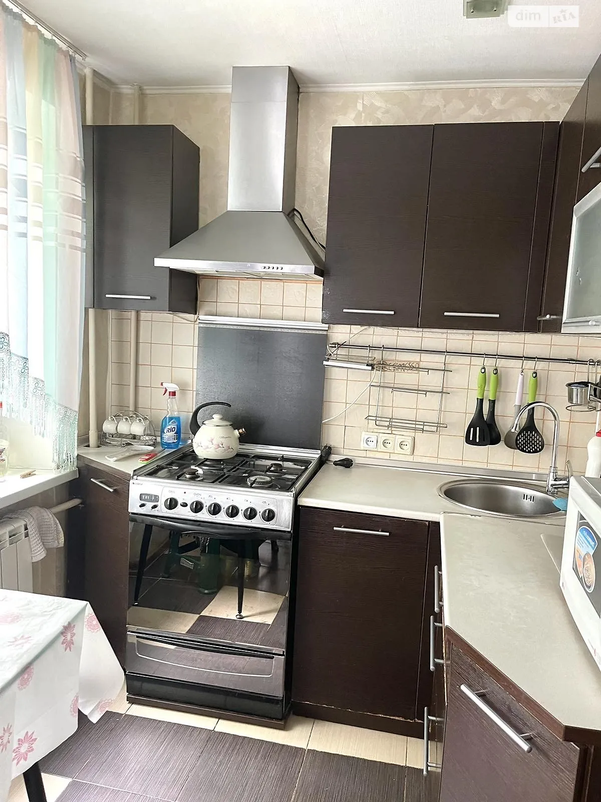 2-комнатная квартира 47 кв. м в Запорожье, цена: 20500 $ - фото 1