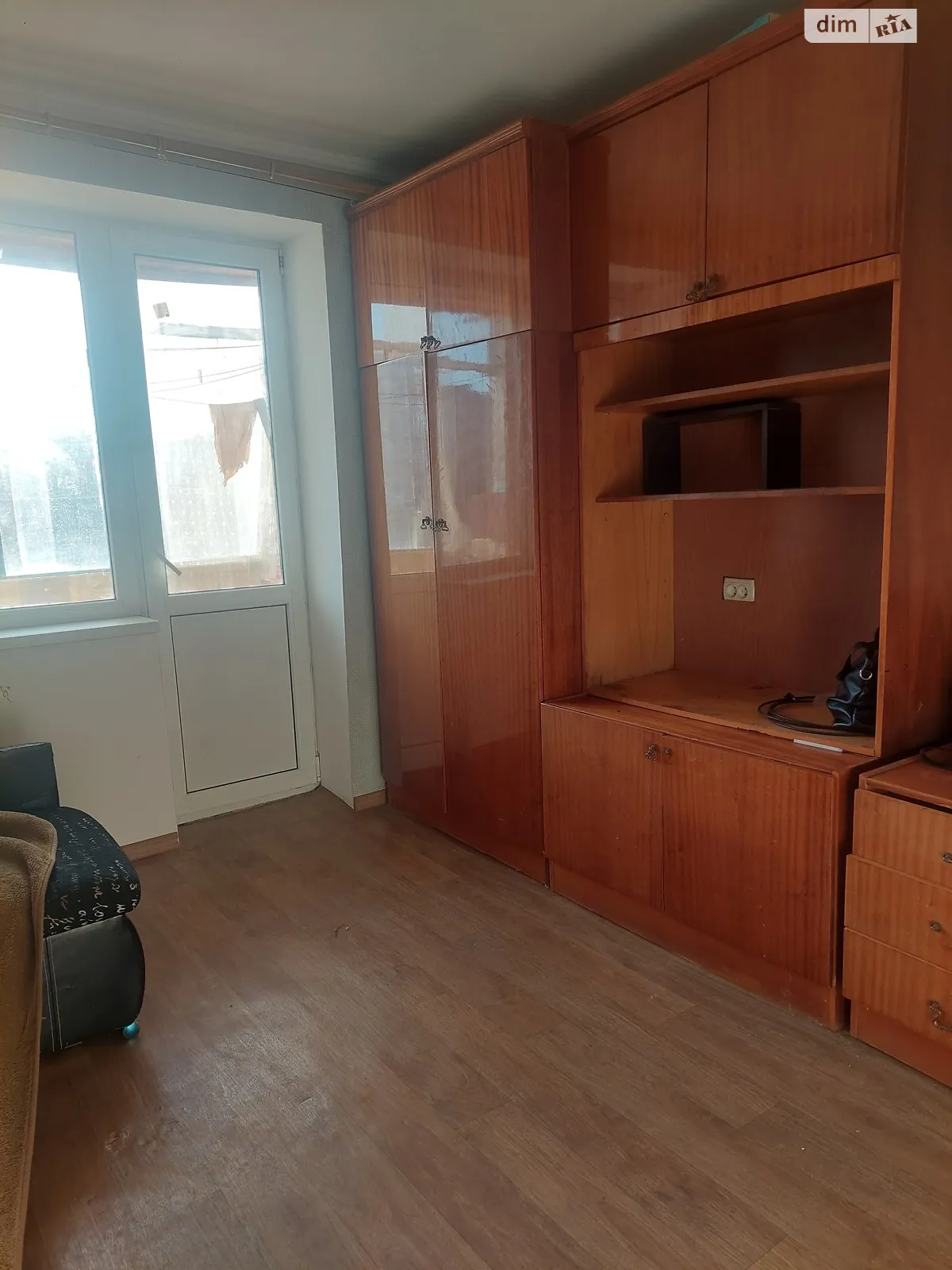 Продается 1-комнатная квартира 24.4 кв. м в Полтаве - фото 4