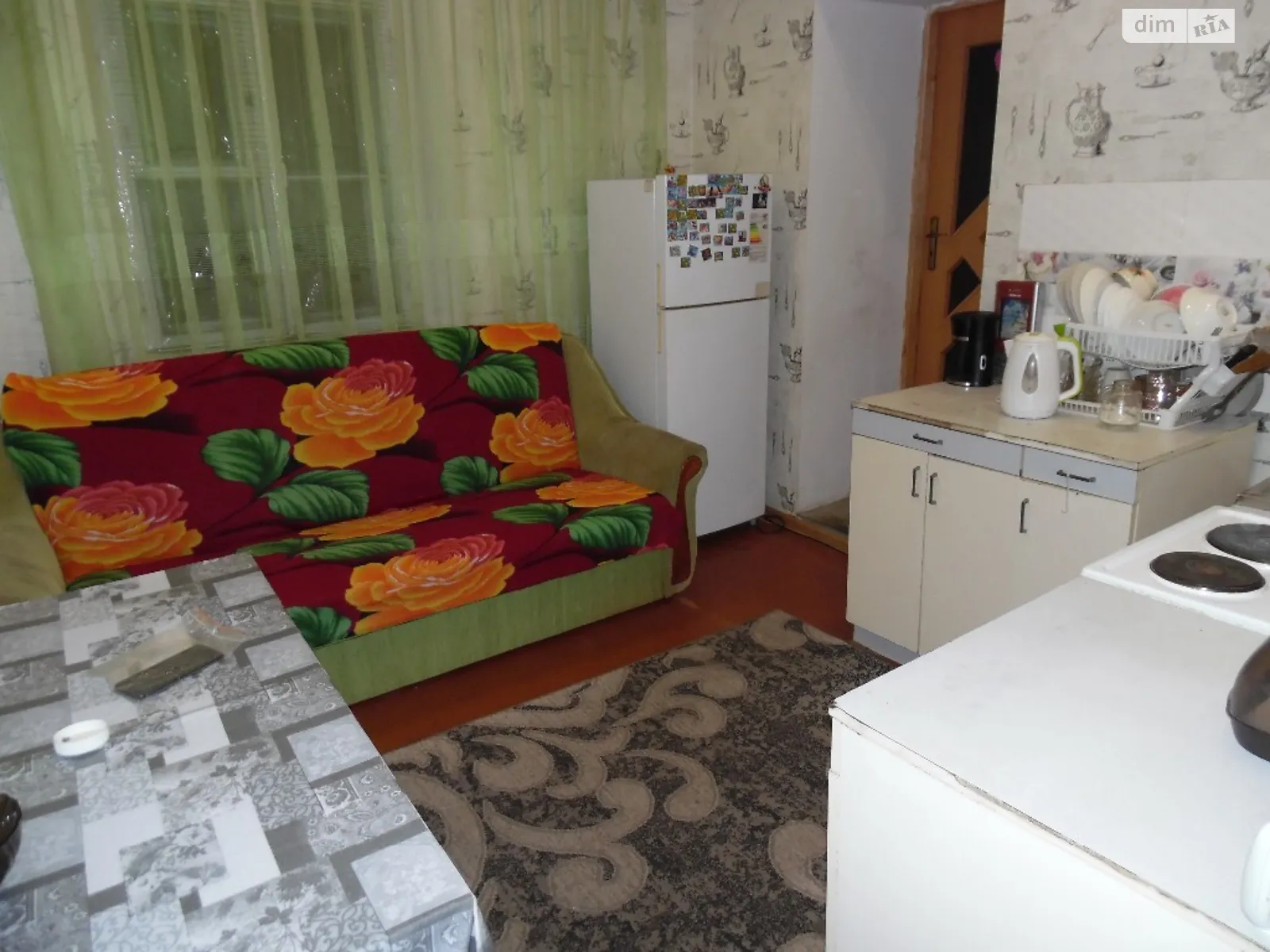 Продается 2-комнатная квартира 49 кв. м в Виннице, ул. Стрелецкая