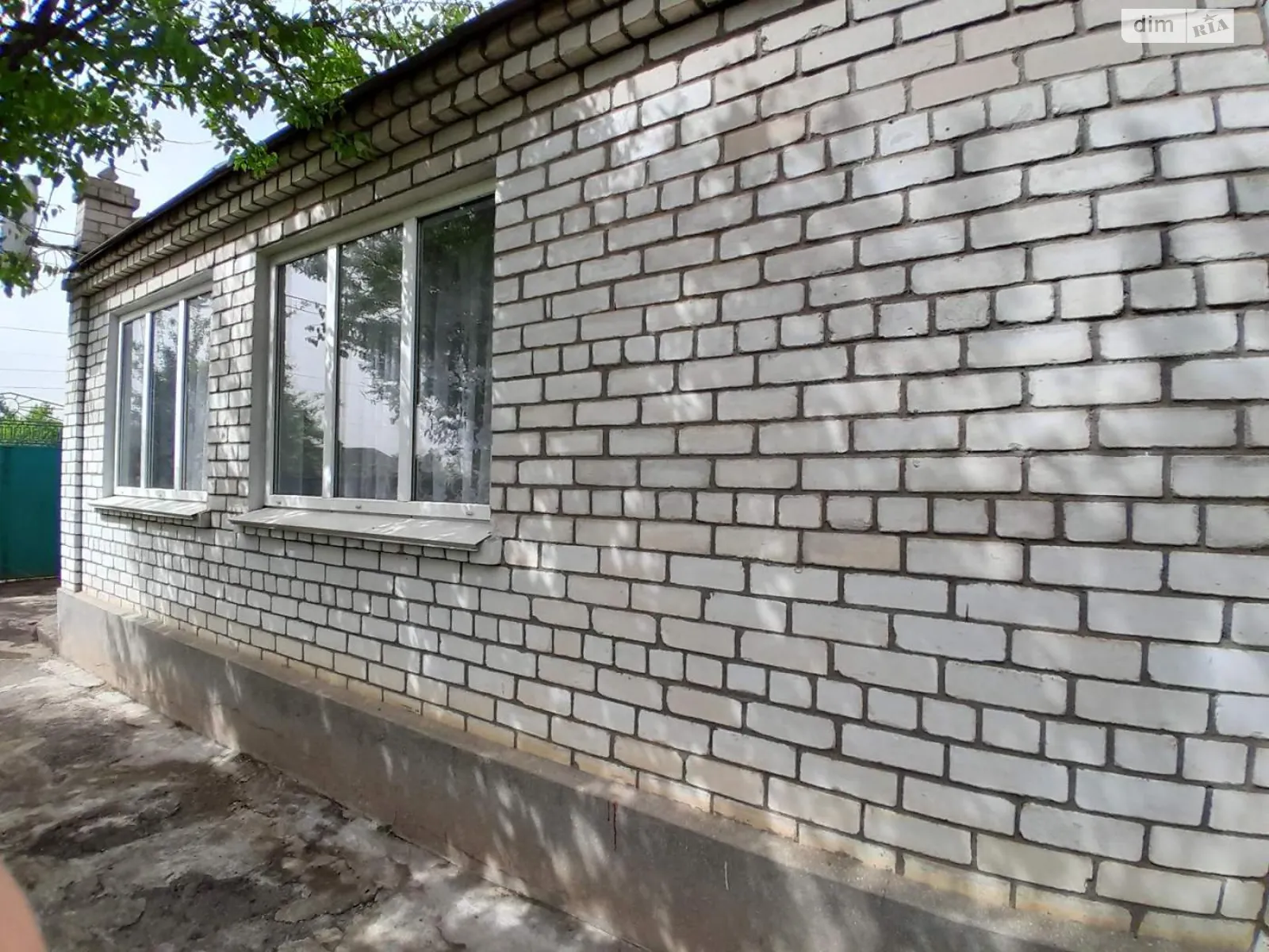 Продається одноповерховий будинок 80 кв. м з садом, цена: 44000 $ - фото 1