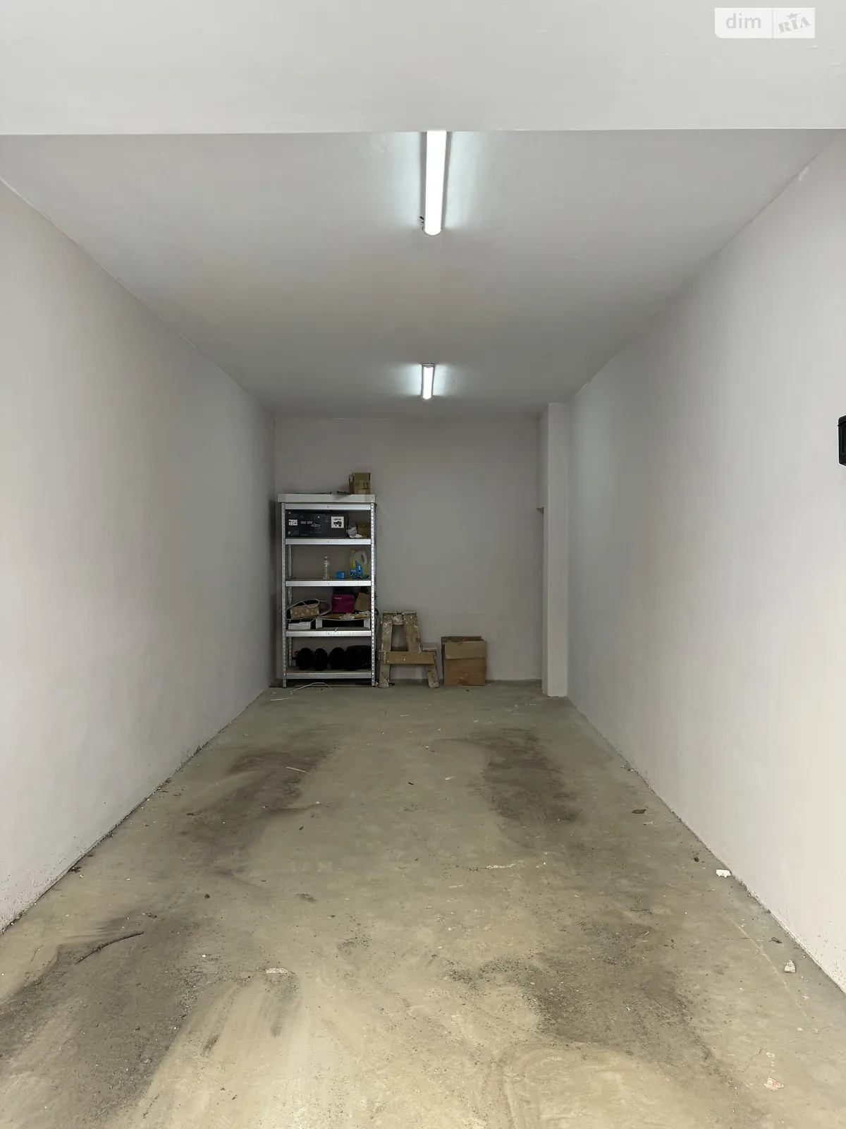 Продается отдельно стоящий гараж под легковое авто на 23.7 кв. м - фото 3
