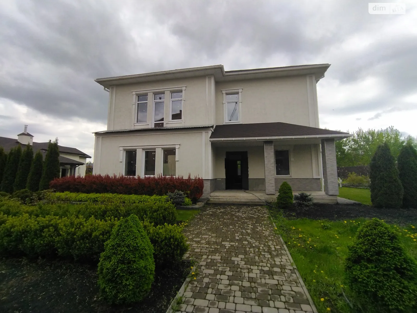 Ворзель ЖК Гранд Віллас, цена: 399000 $ - фото 1