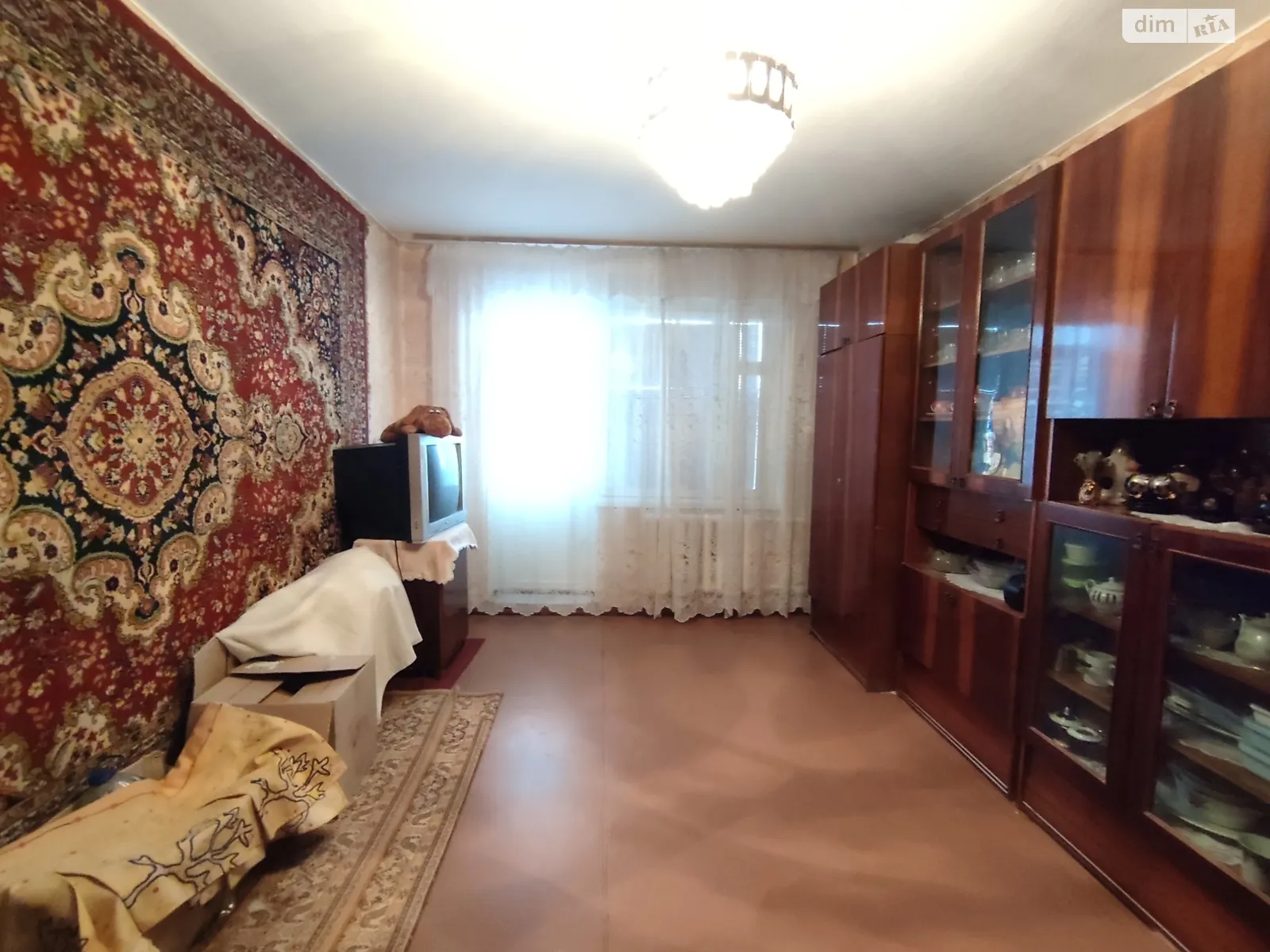 Продается 3-комнатная квартира 67 кв. м в Николаеве, ул. 8-го Марта (Центр) - фото 1