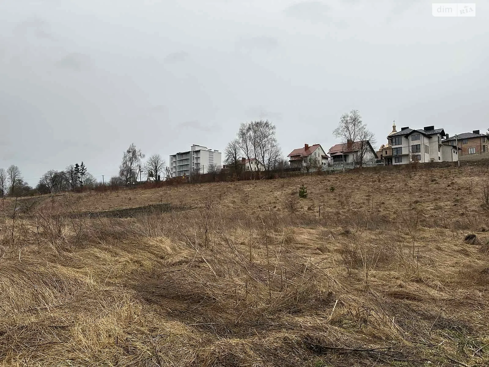 Продается земельный участок 6 соток в Тернопольской области, цена: 18000 $ - фото 1
