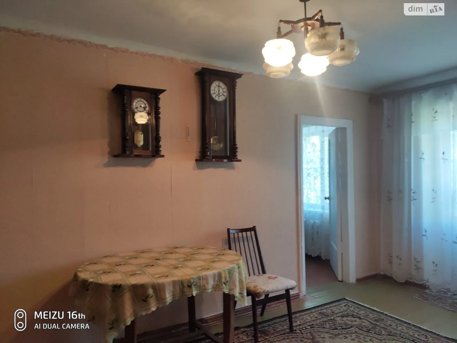 Сдается в аренду 2-комнатная квартира 41 кв. м в Харькове - фото 3