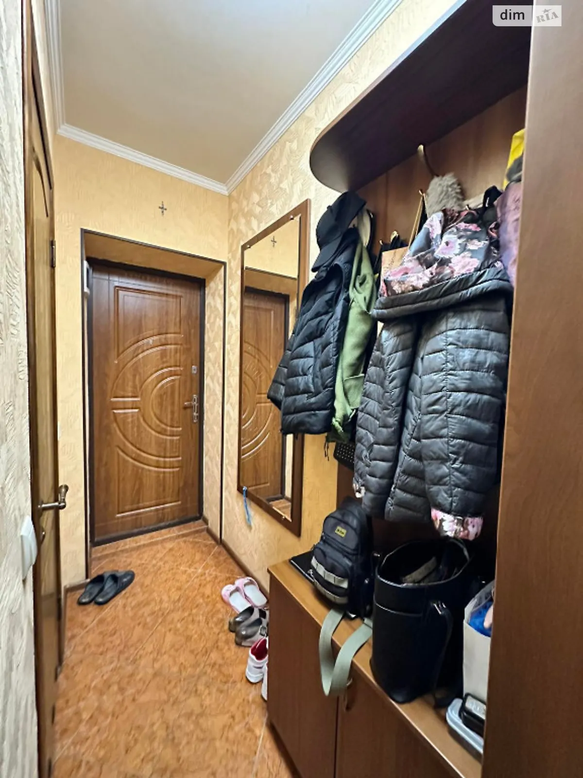 Продается 1-комнатная квартира 35.5 кв. м в Хмельницком, цена: 38990 $