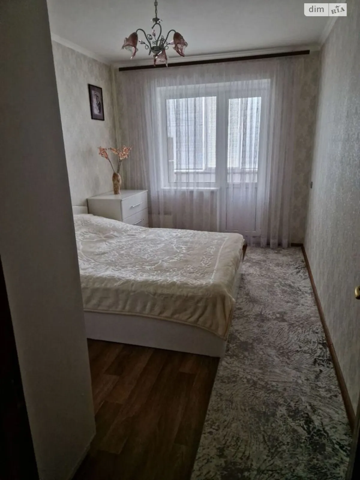 Продається 3-кімнатна квартира 62 кв. м у Сумах, цена: 39800 $