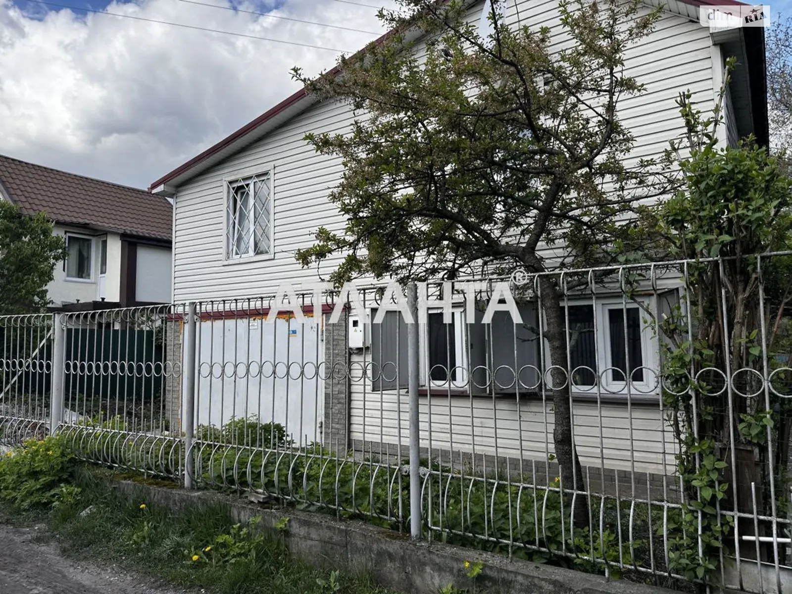 Продається будинок 2 поверховий 94.4 кв. м з садом - фото 2