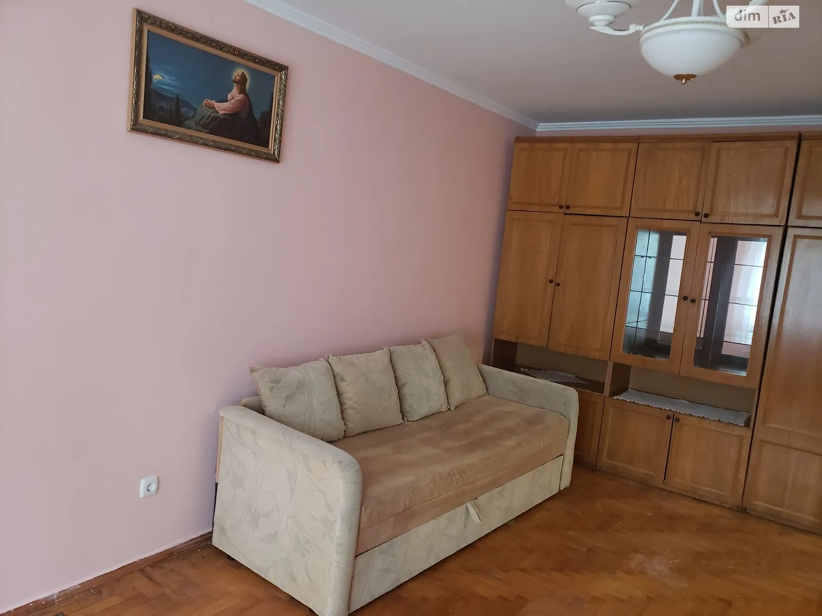 1-кімнатна квартира 30 кв. м у Тернополі, цена: 6000 грн