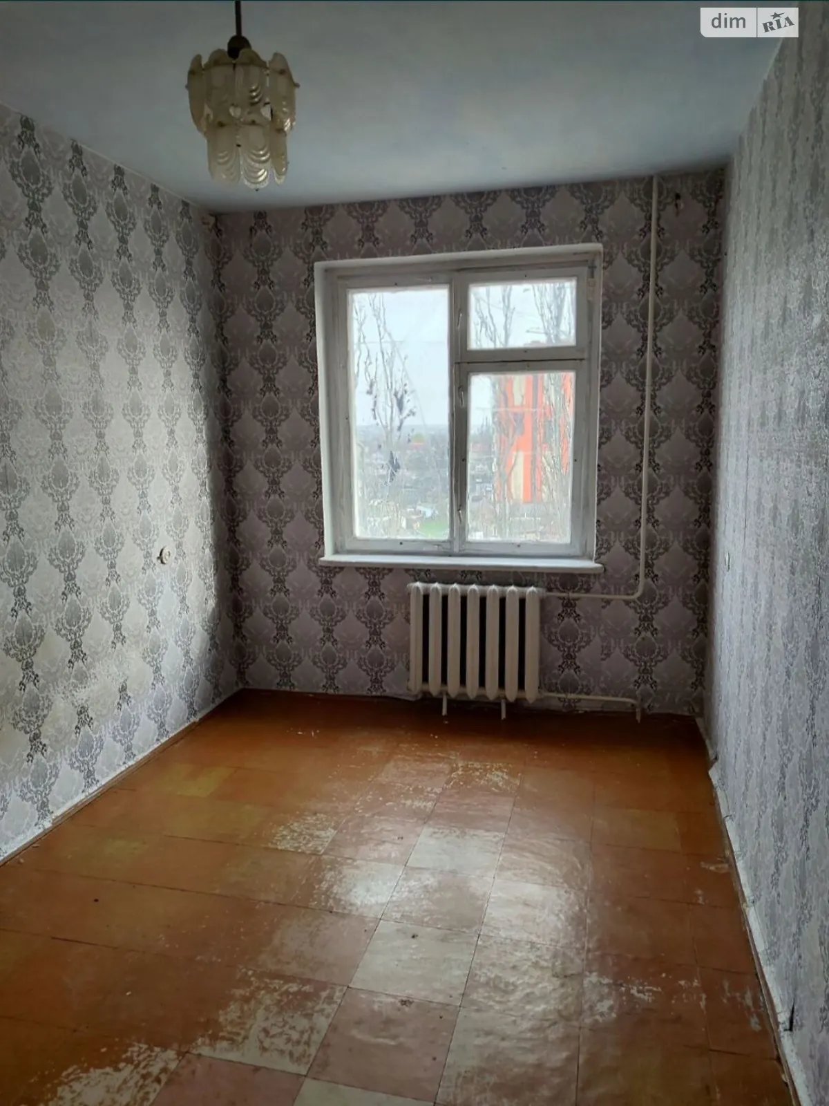 Продається 2-кімнатна квартира 45 кв. м у Миколаєві, вул. Чкалова (Центр)
