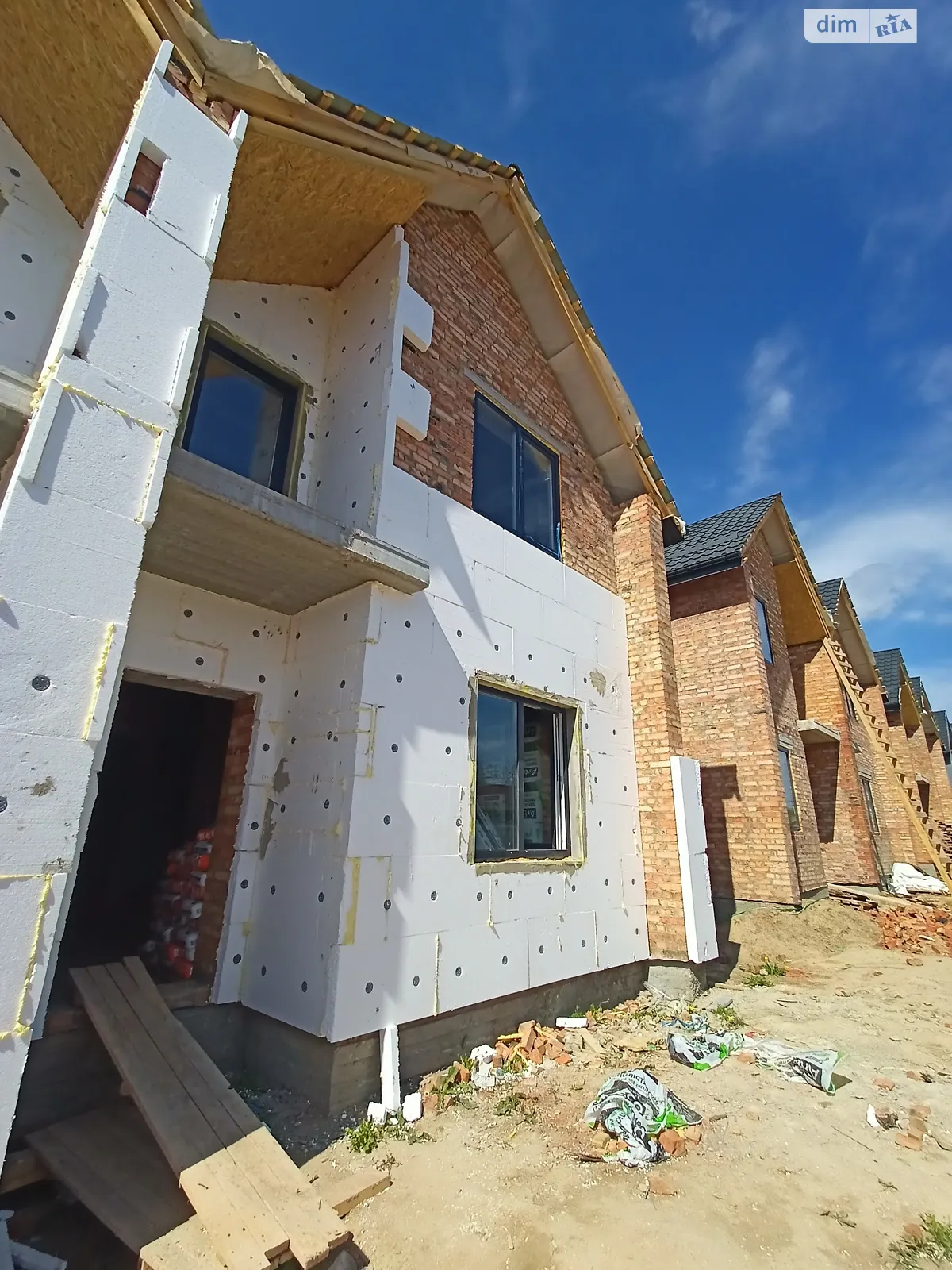 вул. Мирна Зарванці, цена: 65000 $ - фото 1