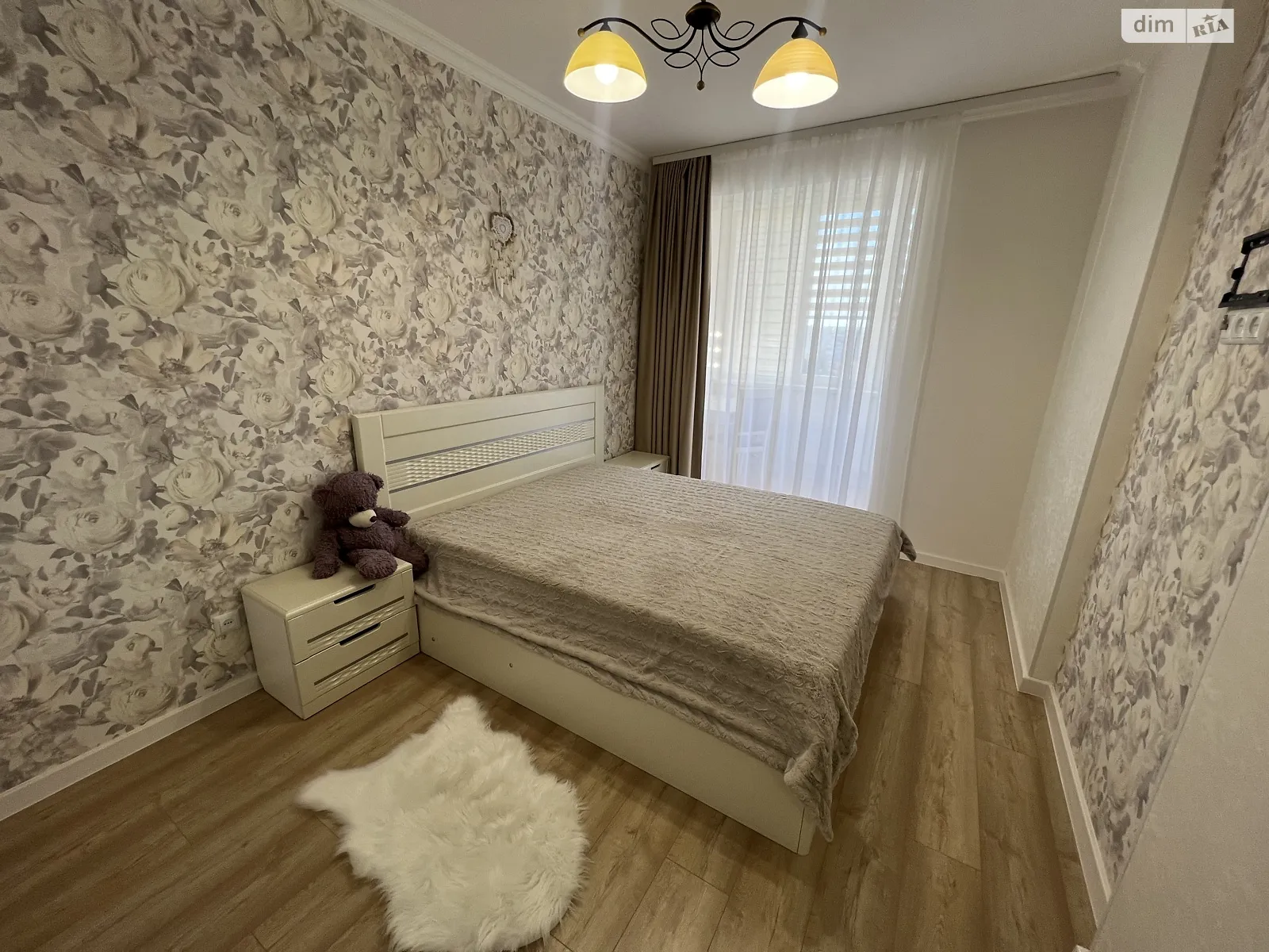 Продається 2-кімнатна квартира 72 кв. м у Вінниці, вул. Київська