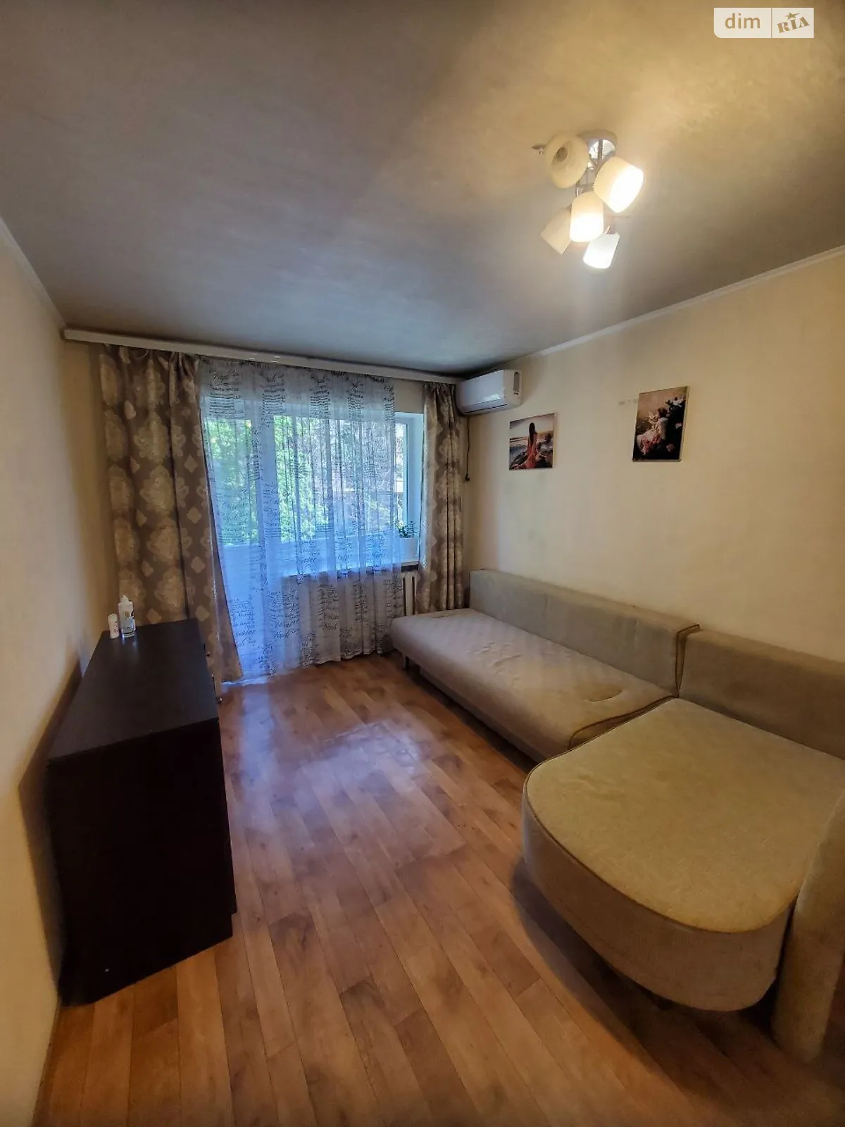Продається 1-кімнатна квартира 32 кв. м у Дніпрі, вул. Галини Мазепи(Ковалевської Софії), 57 - фото 1