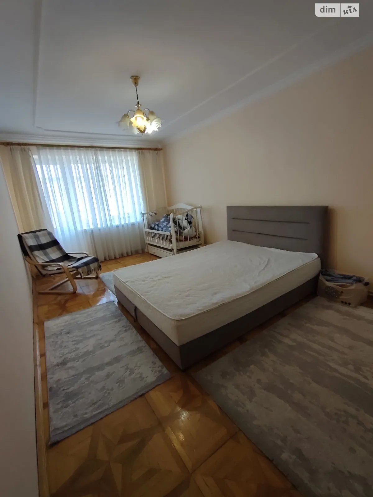 Продается 3-комнатная квартира 67 кв. м в Ужгороде, ул. Михаила Вербицкого(Декабристов), 43 - фото 1