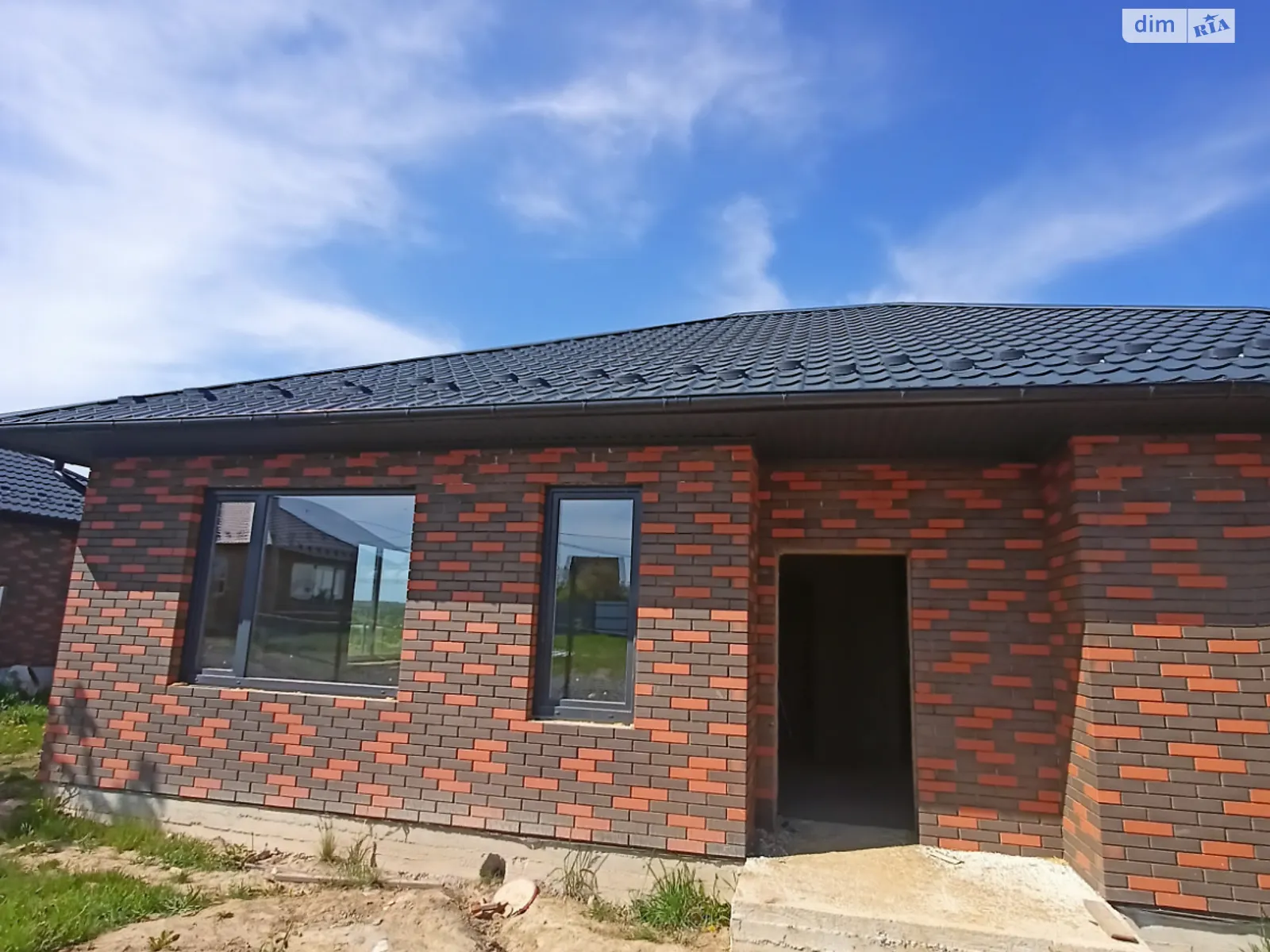 Продається одноповерховий будинок 107 кв. м з банею/сауною, цена: 75000 $ - фото 1