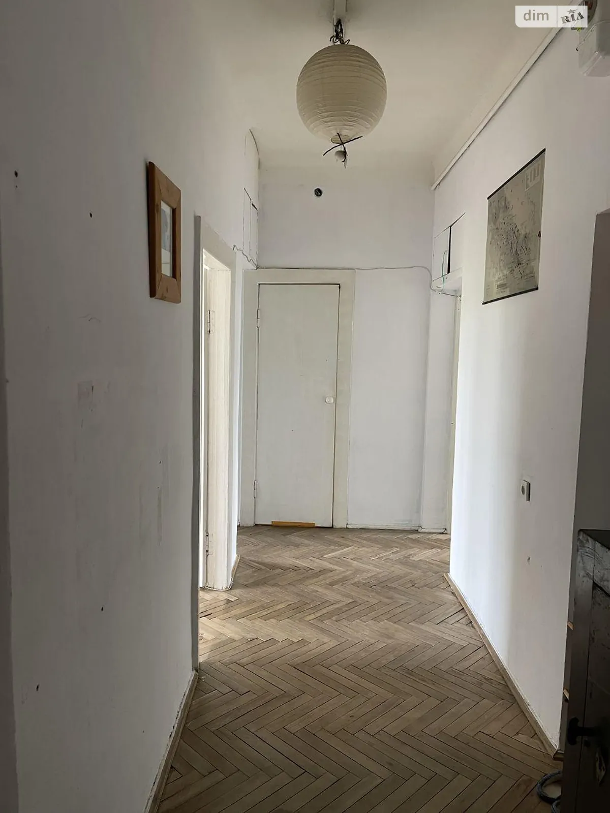 Продается 2-комнатная квартира 52 кв. м в Львове - фото 3
