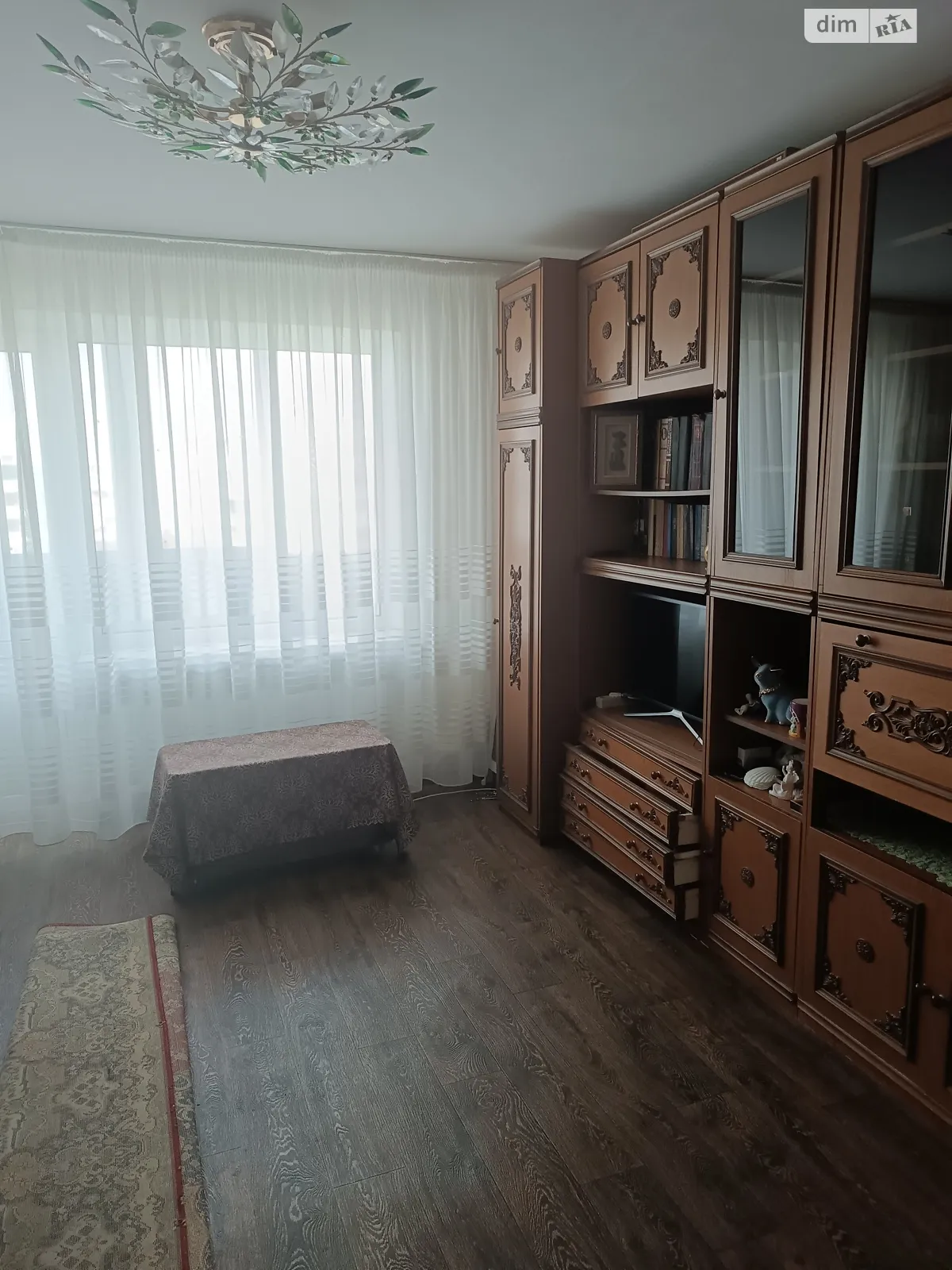 Продается 3-комнатная квартира 64 кв. м в Новомосковске, цена: 47000 $