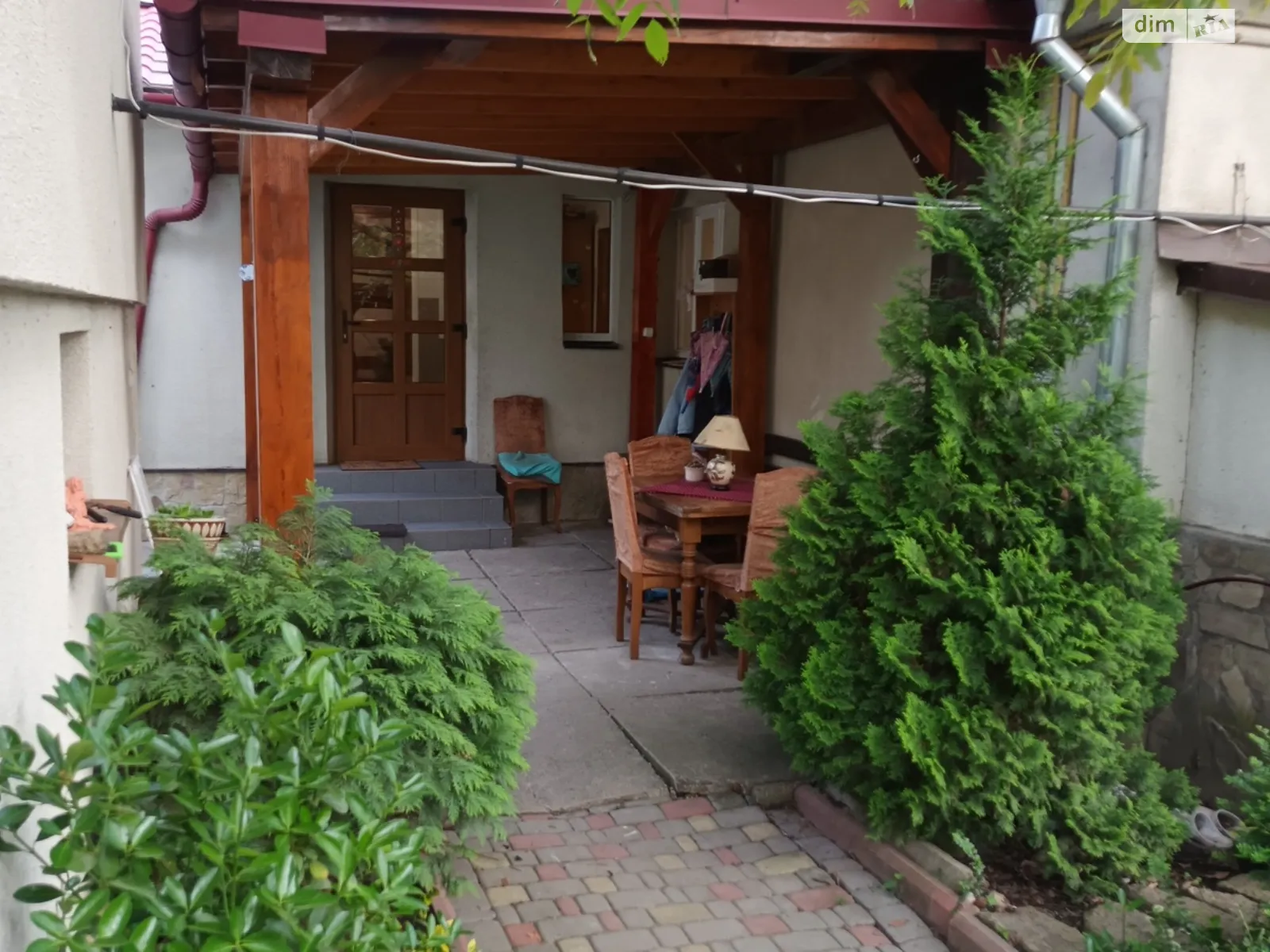 Продається одноповерховий будинок 150 кв. м з бесідкою, цена: 77000 $ - фото 1