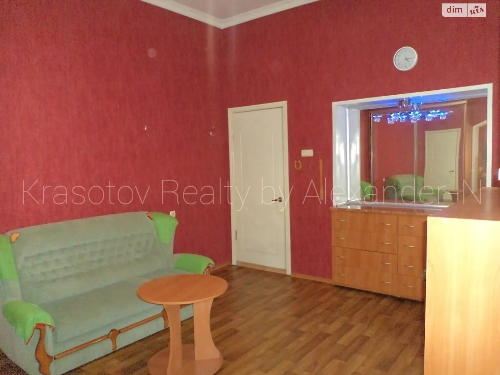 Сдается в аренду 1-комнатная квартира 25 кв. м в Одессе - фото 3