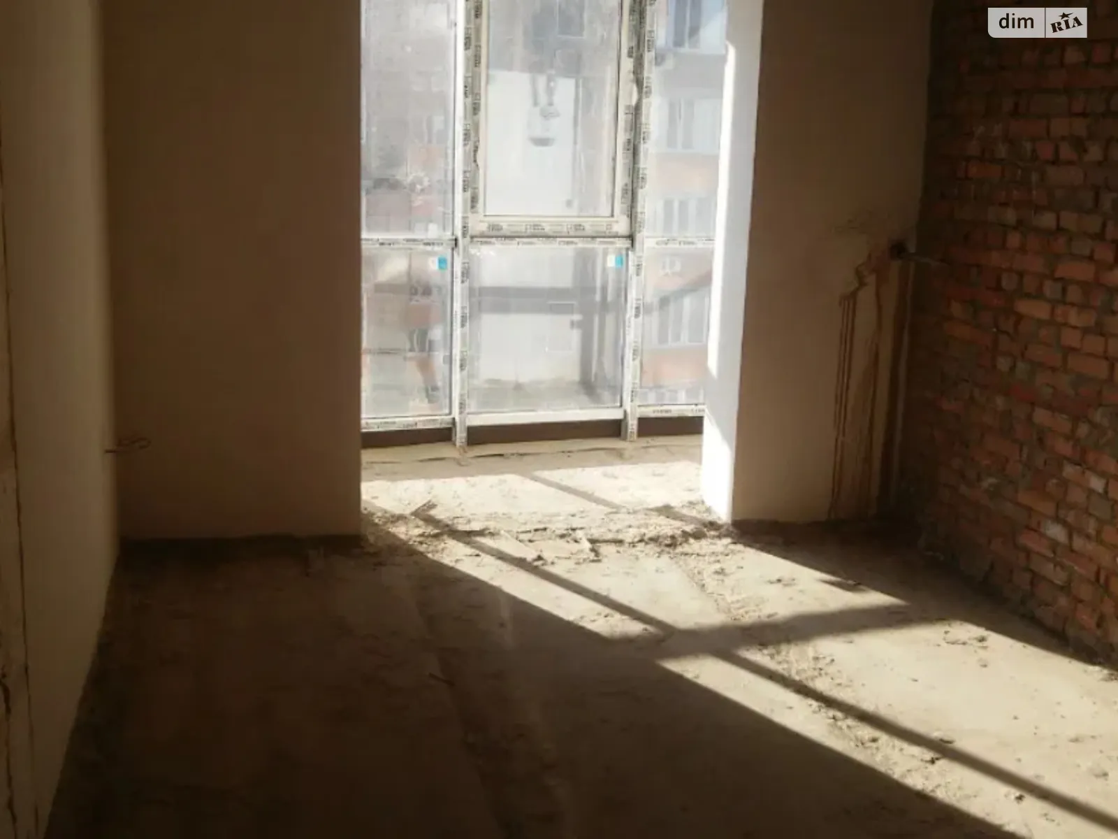 Продается 1-комнатная квартира 57 кв. м в Виннице, ул. Вячеслава Черновола, 29 - фото 1