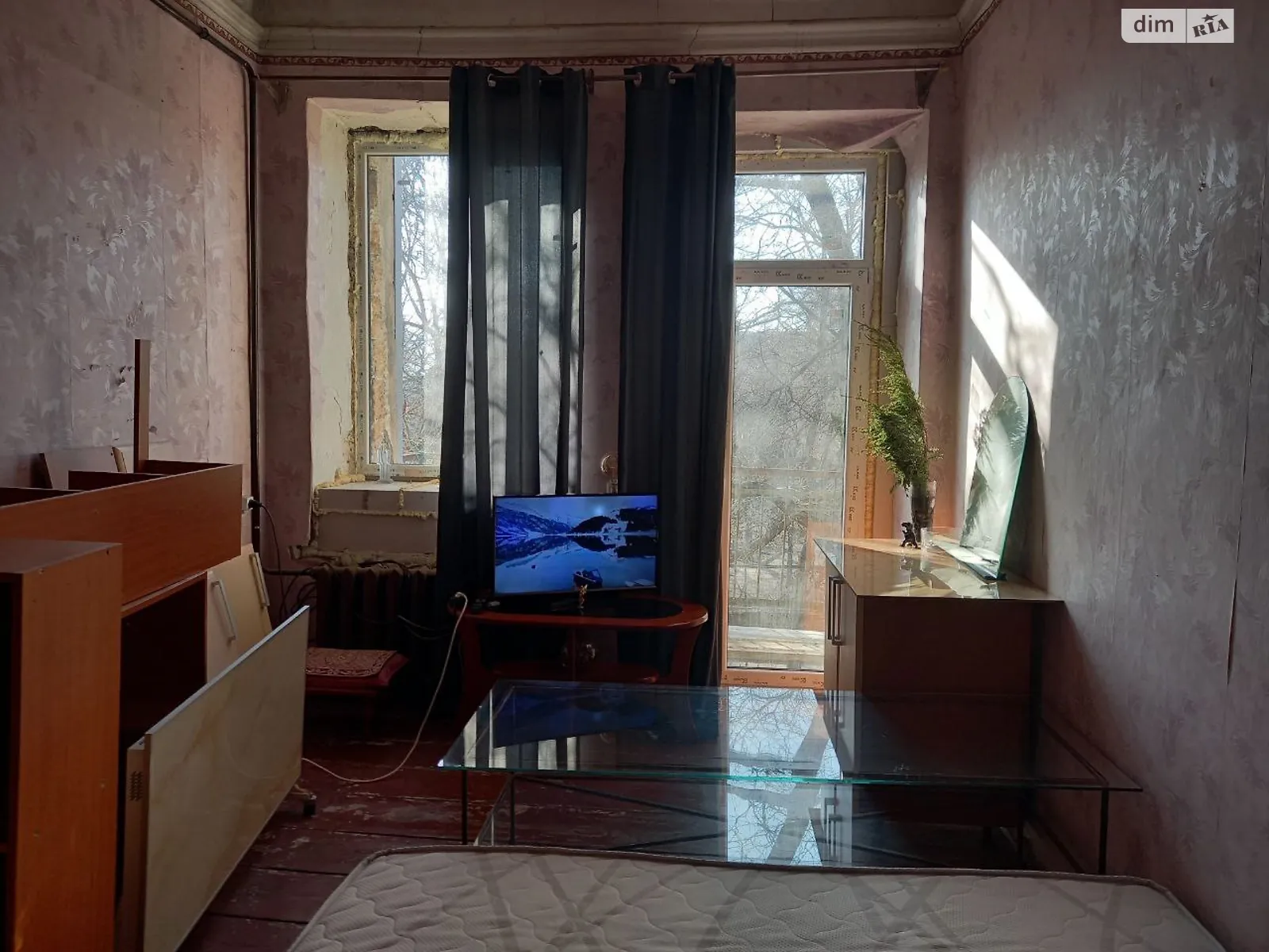Продается комната 62 кв. м в Одессе, цена: 20000 $ - фото 1
