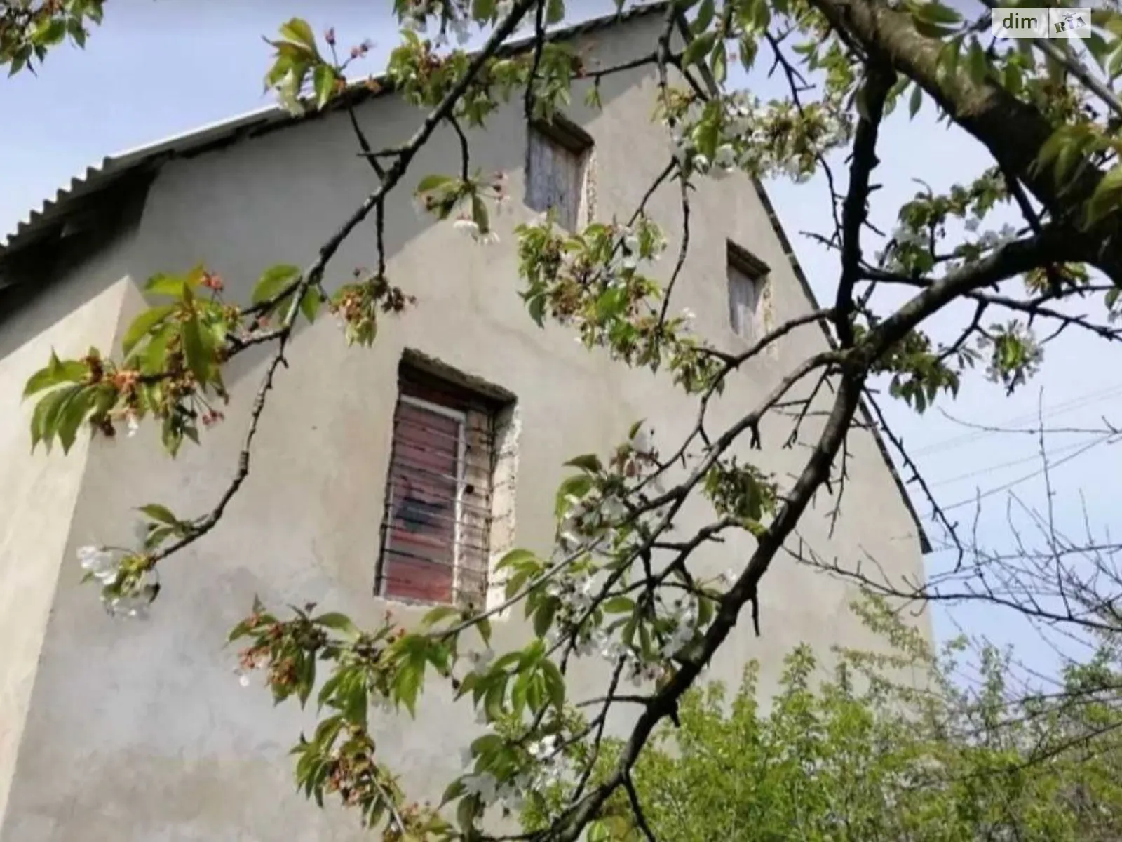 Продается дом на 2 этажа 110 кв. м с мансардой, цена: 14000 $ - фото 1