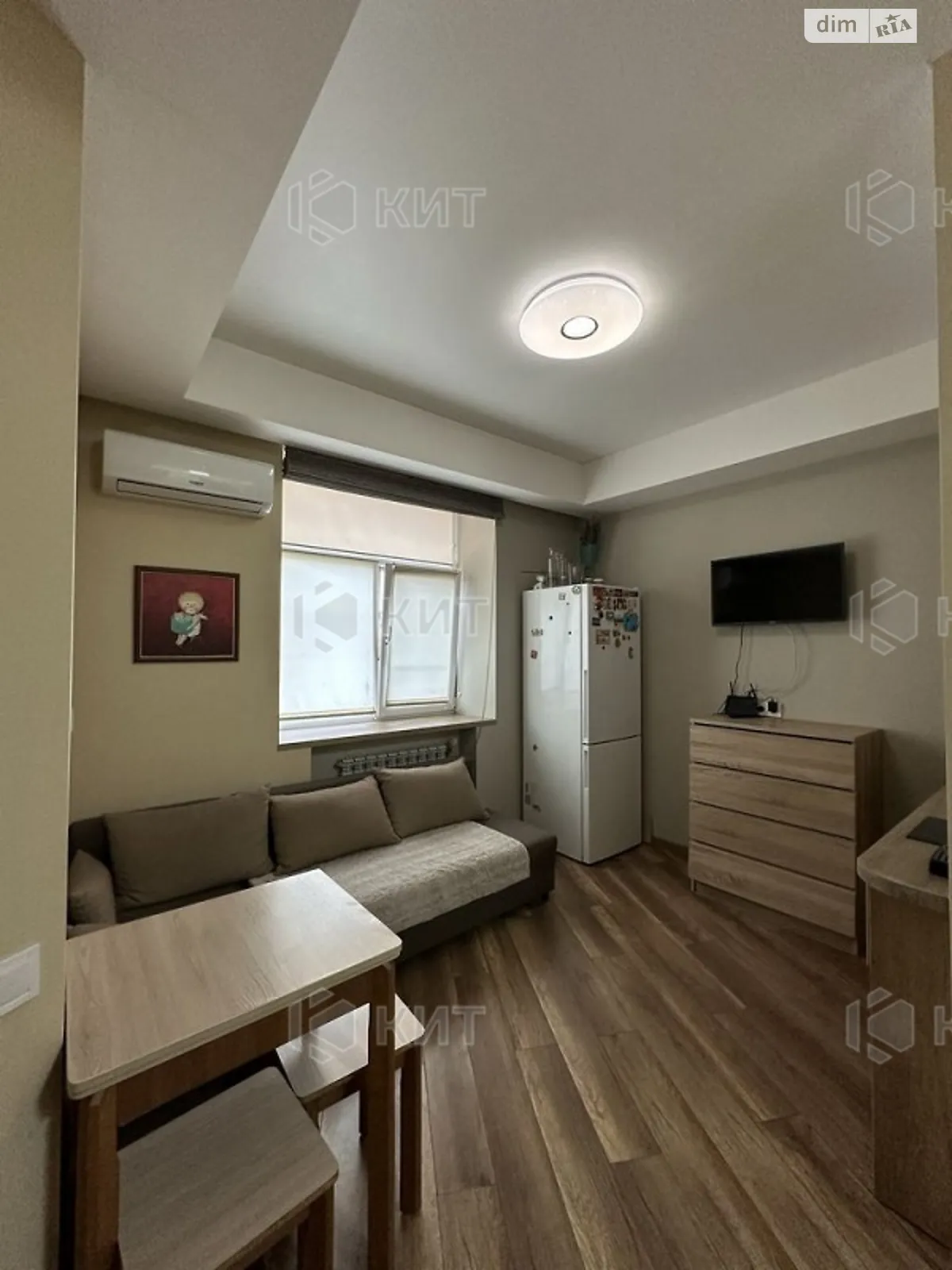 Продается 2-комнатная квартира 37 кв. м в Харькове, ул. Короленко, 25 - фото 1