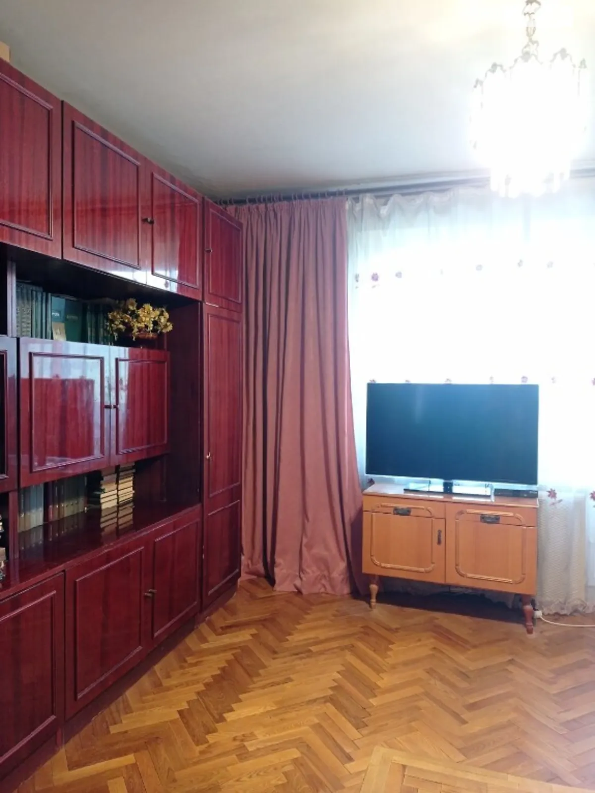 Продается 4-комнатная квартира 76.5 кв. м в Виннице, ул. Келецкая - фото 1