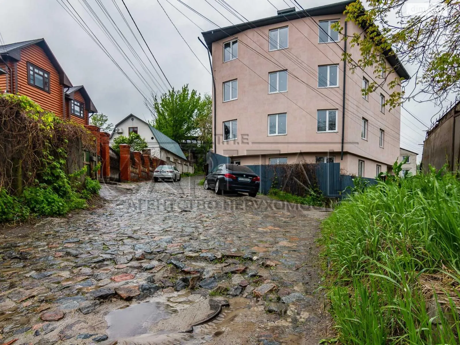 вул. Гайдамацька(Волзька) Київ, цена: 650000 $ - фото 1