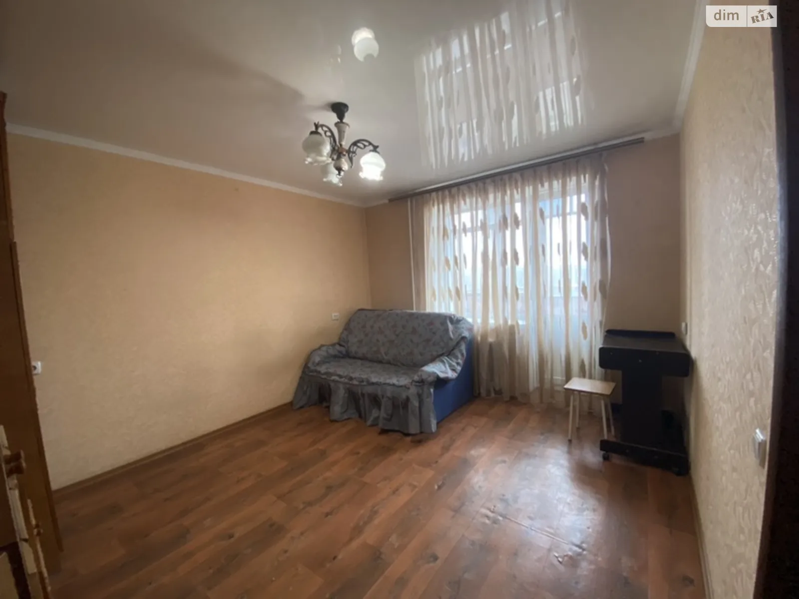 Здається в оренду 1-кімнатна квартира 29.3 кв. м у Вінниці, цена: 7700 грн