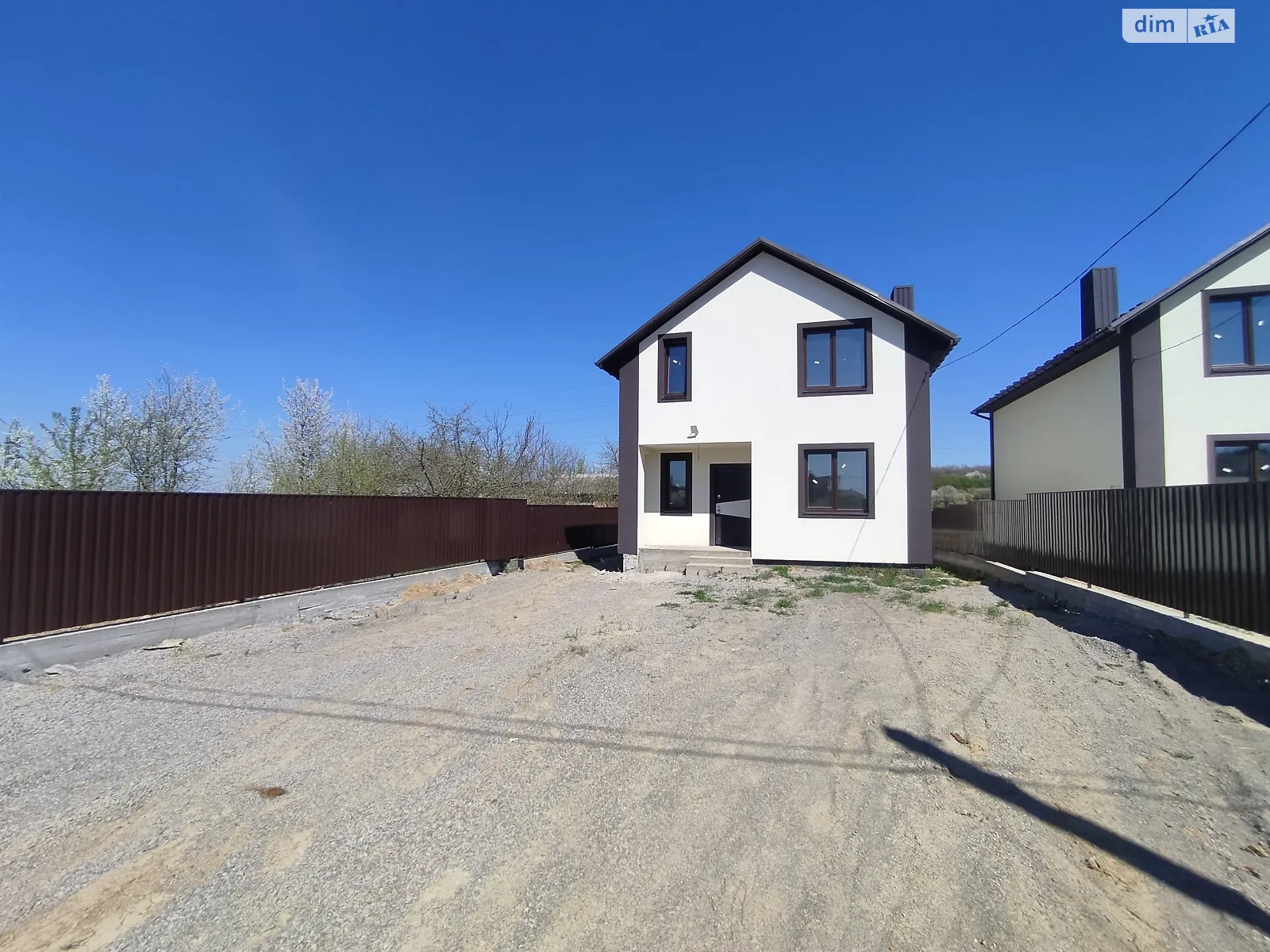 Продається будинок 2 поверховий 95 кв. м з гаражем, цена: 95000 $ - фото 1