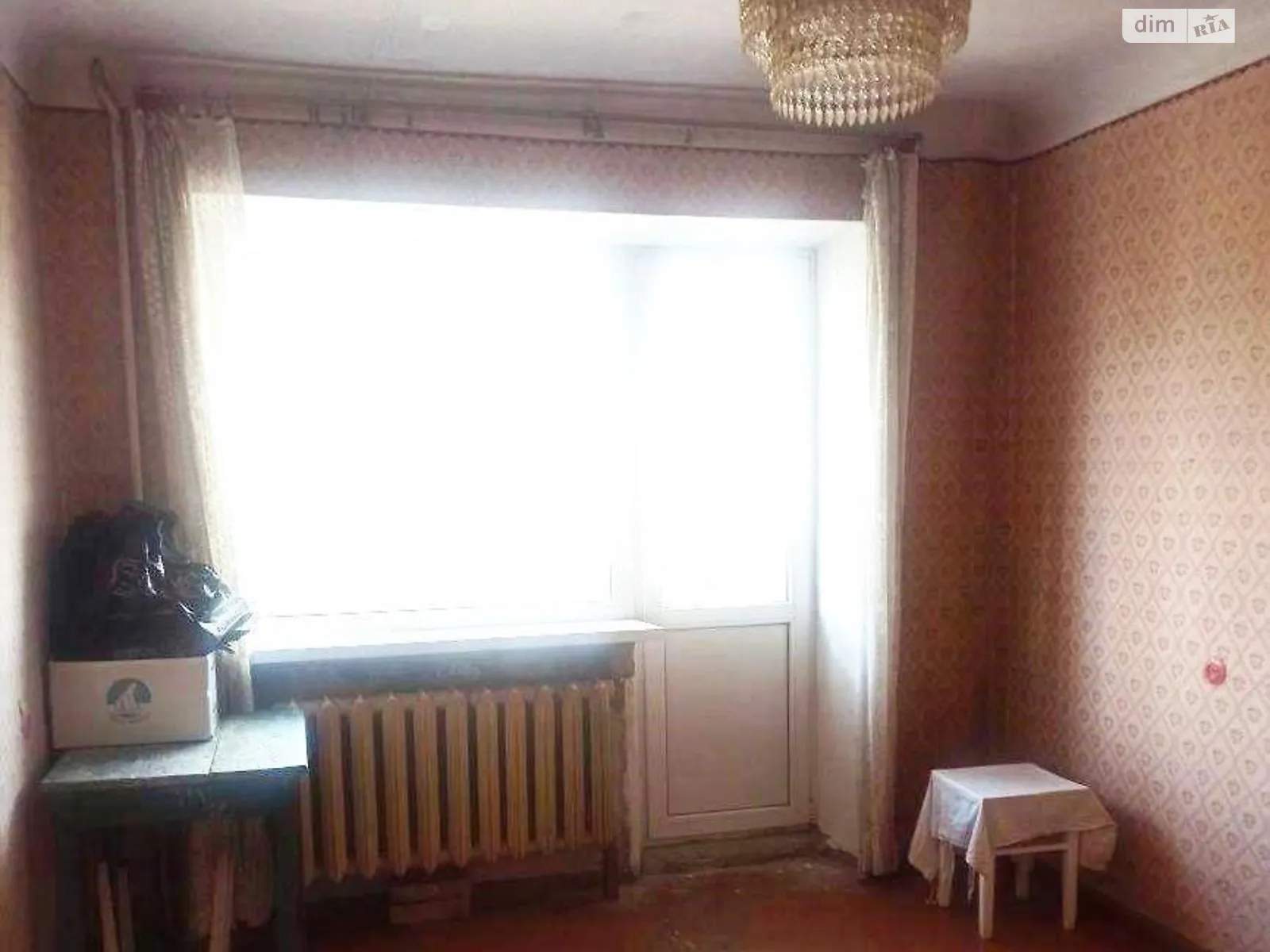 Продається 2-кімнатна квартира 46 кв. м у Харкові, просп. Гагаріна, 199А