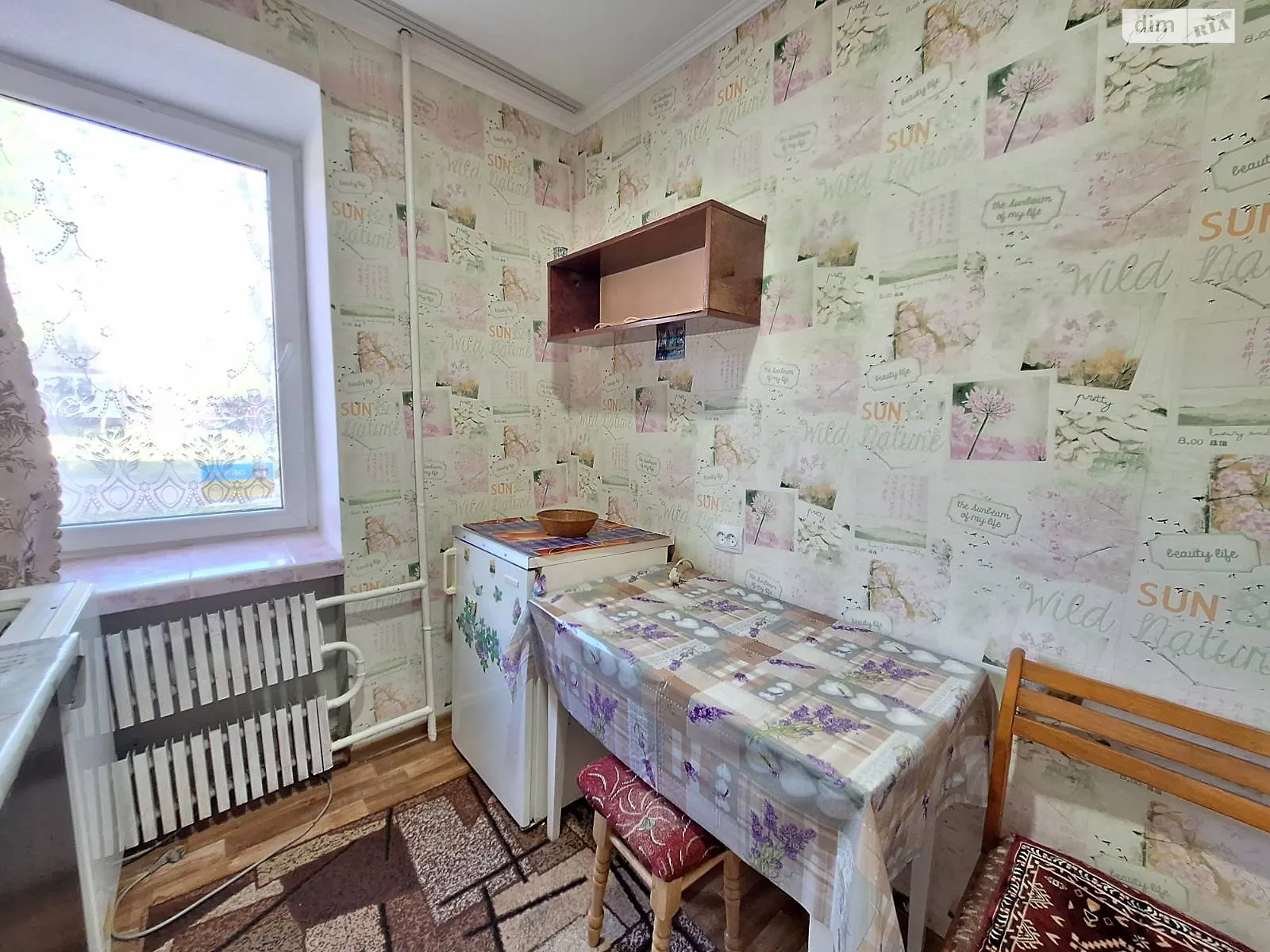 1-кімнатна квартира 32 кв. м у Тернополі, вул. Савури Клима