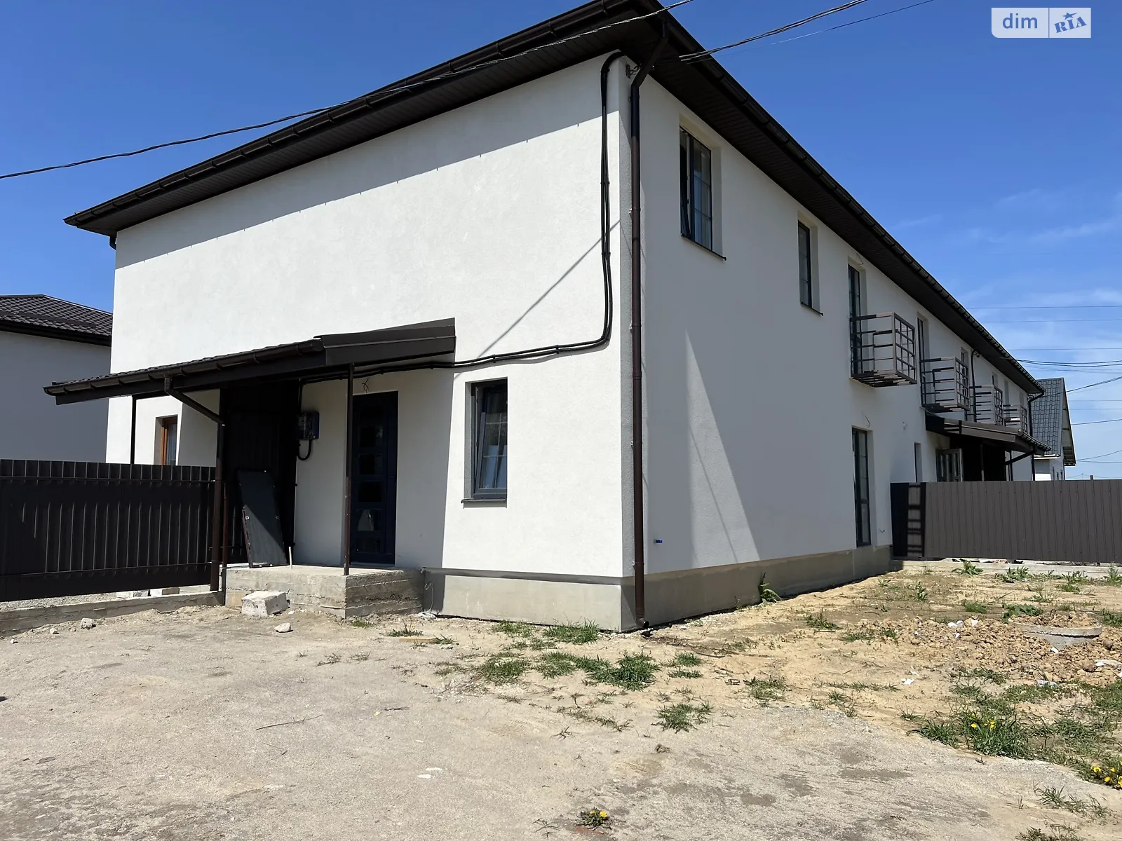 ул. Центральная(Мичурина) Агрономичное, цена: 55000 $ - фото 1