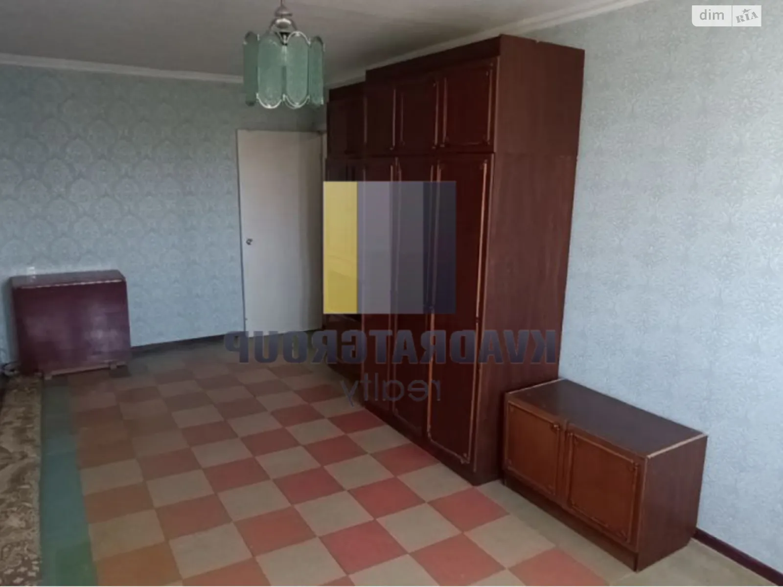 Продається 1-кімнатна квартира 34.5 кв. м у Дніпрі, цена: 24000 $