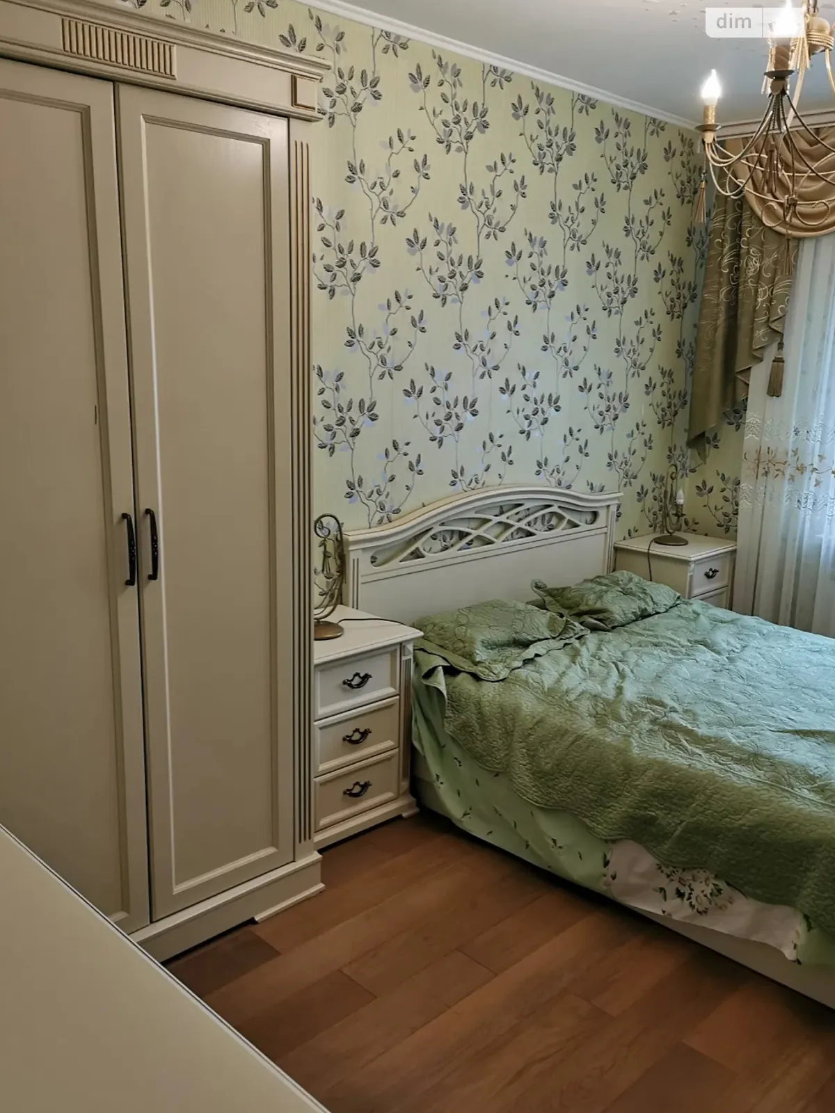 Здається в оренду 3-кімнатна квартира 80 кв. м у Києві - фото 3