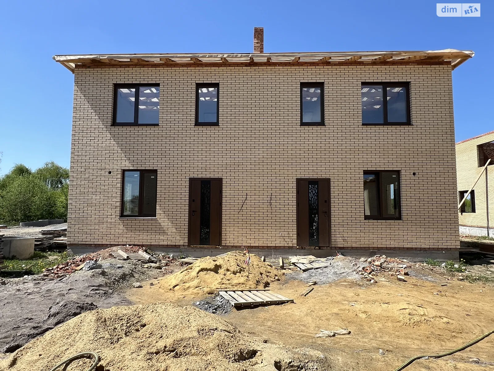 вул. Центральна(Мічуріна) Агрономічне, цена: 47000 $ - фото 1