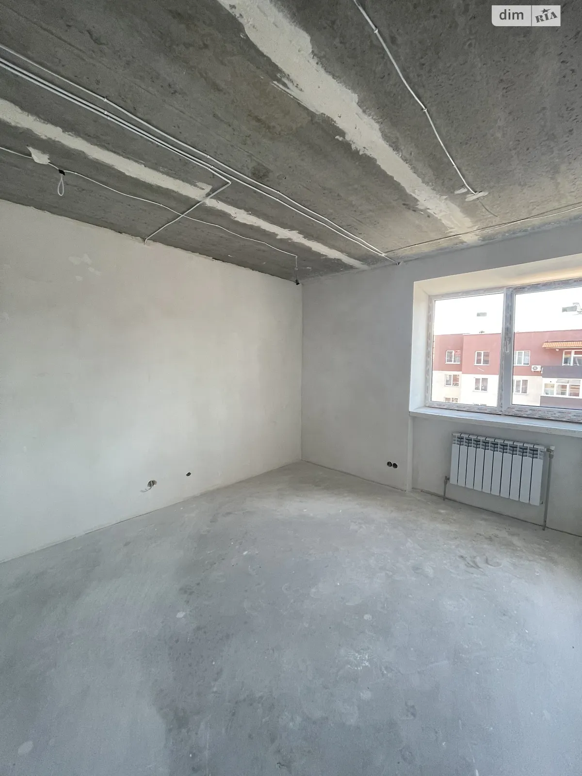Продается 1-комнатная квартира 41.8 кв. м в Хмельницком - фото 4