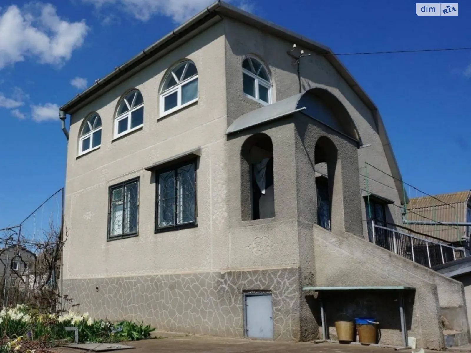 Продається будинок 2 поверховий 103 кв. м з балконом, цена: 22000 $