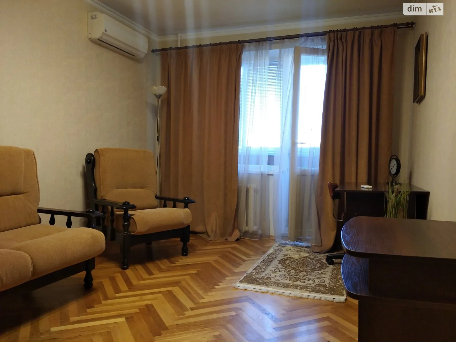Продается 2-комнатная квартира 56 кв. м в Киеве, ул. Александра Архипенко, 8А - фото 1
