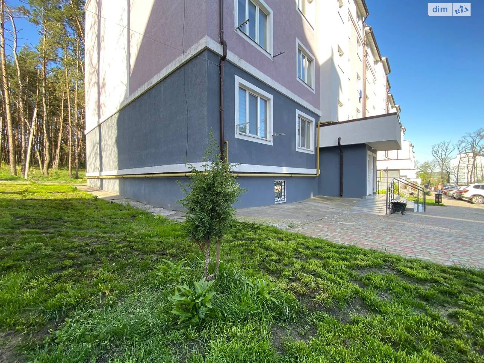 Продается офис 100.6 кв. м в бизнес-центре, цена: 35000 $