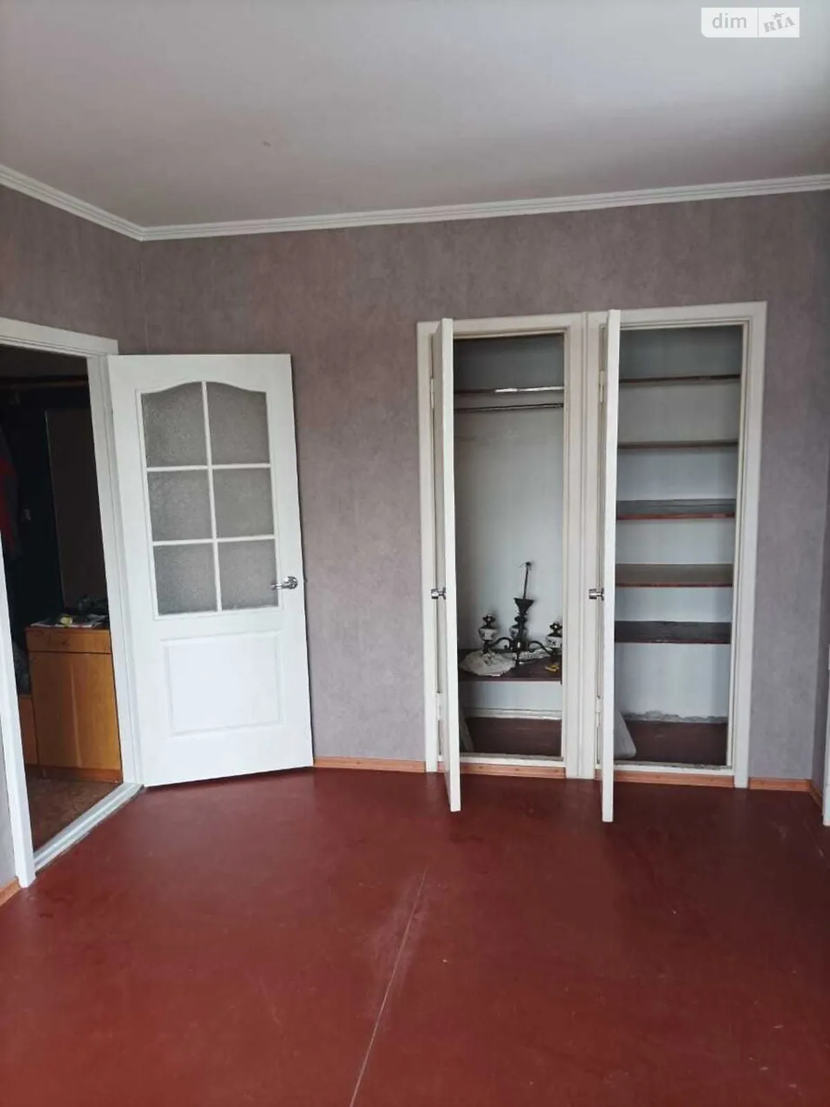 Продается 1-комнатная квартира 32 кв. м в Кропивницком - фото 3