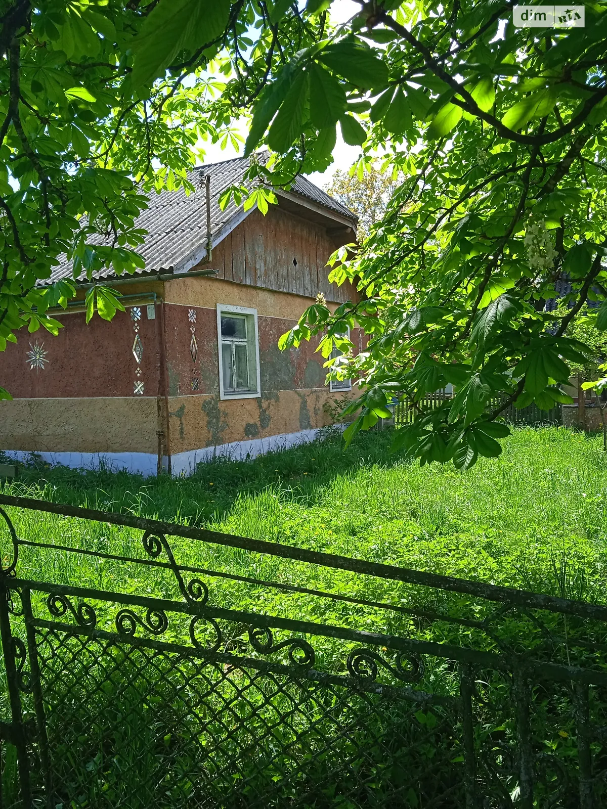Продается одноэтажный дом 100 кв. м с террасой, цена: 333333 грн