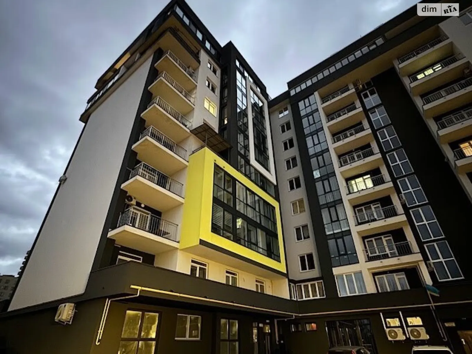 Продається підземний паркінг під легкове авто на 22 кв. м, цена: 25000 $ - фото 1