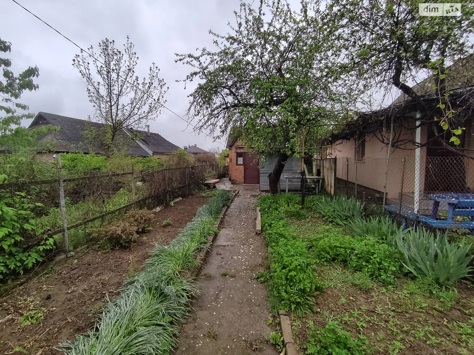 Продается часть дома 45 кв. м с верандой, цена: 110000 $ - фото 1