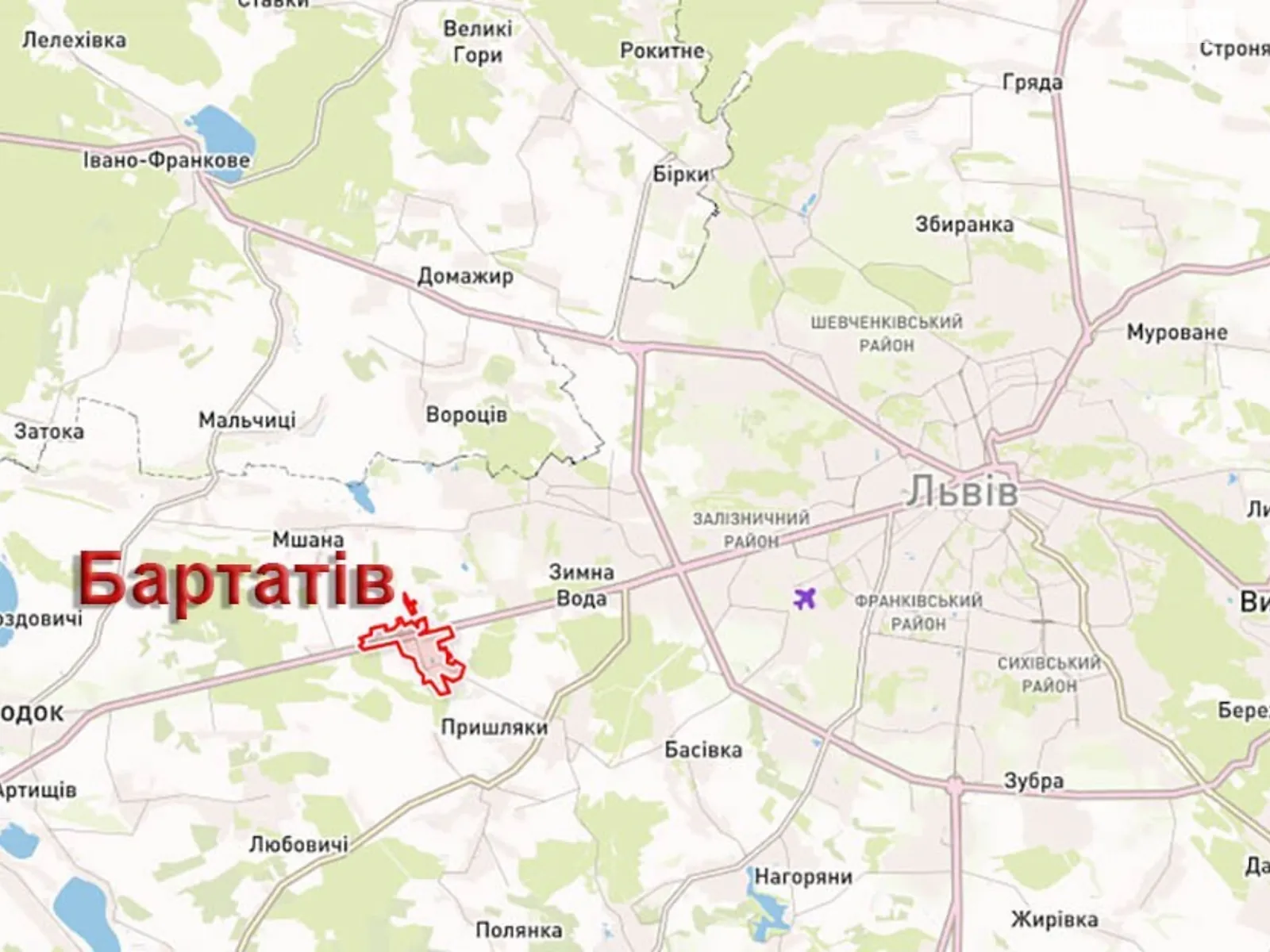 Продається земельна ділянка 3 соток у Львівській області, цена: 700000 $