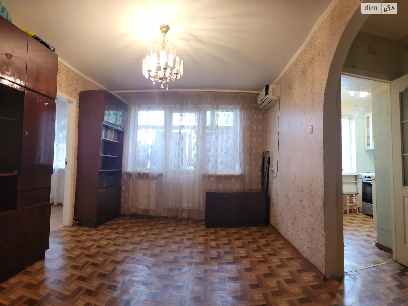 Продається 2-кімнатна квартира 43 кв. м у Миколаєві, вул. Будівельників
