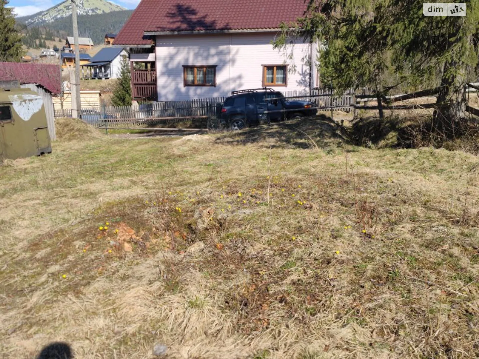 Продается земельный участок 9.6 соток в Ивано-Франковской области, цена: 82560 $ - фото 1