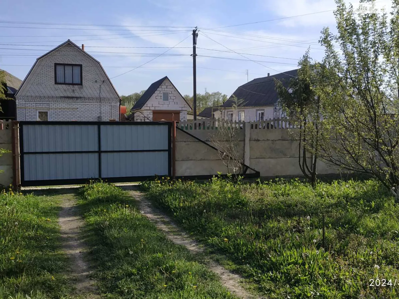 Продається будинок 2 поверховий 120 кв. м с басейном, цена: 65000 $