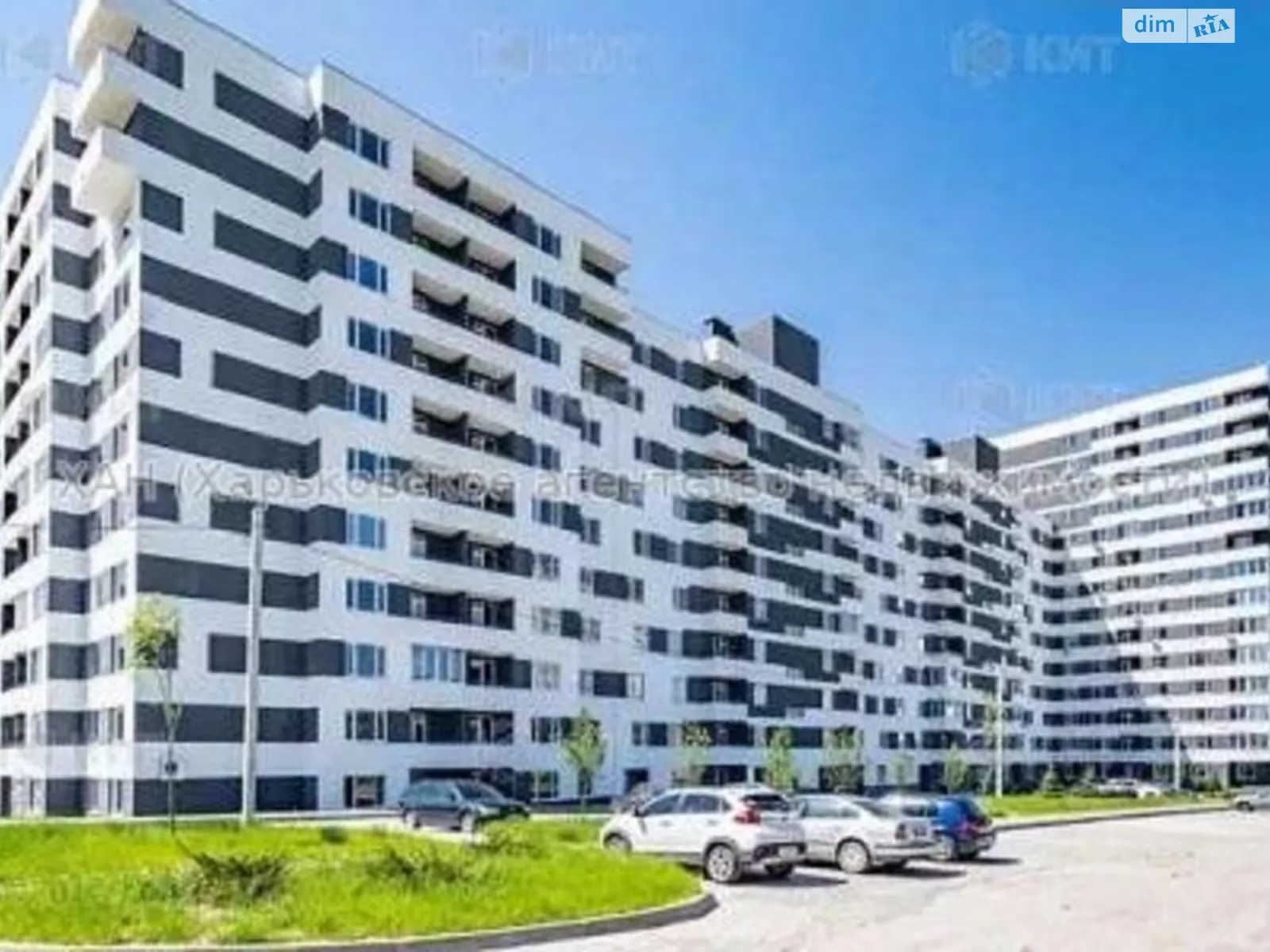 Продается 3-комнатная квартира 96 кв. м в Харькове, цена: 71000 $